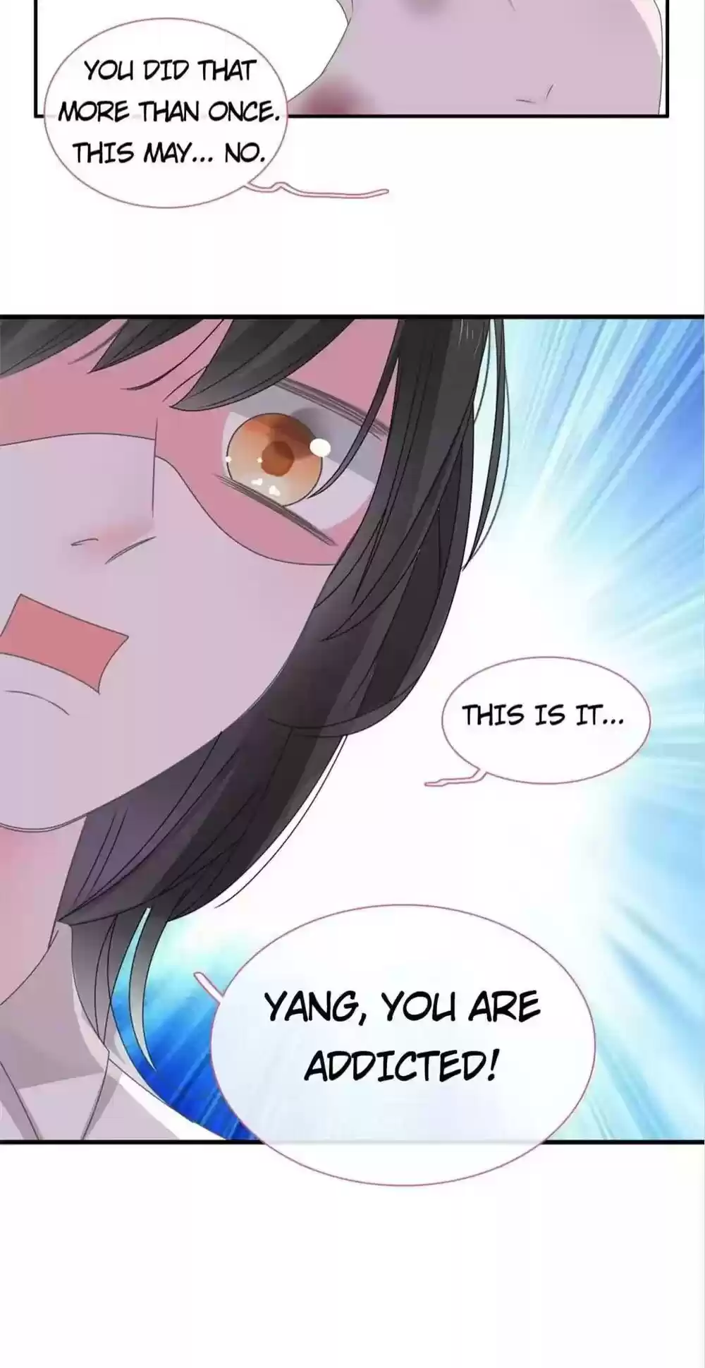 The “Giantess” Wants Love Chapter 187