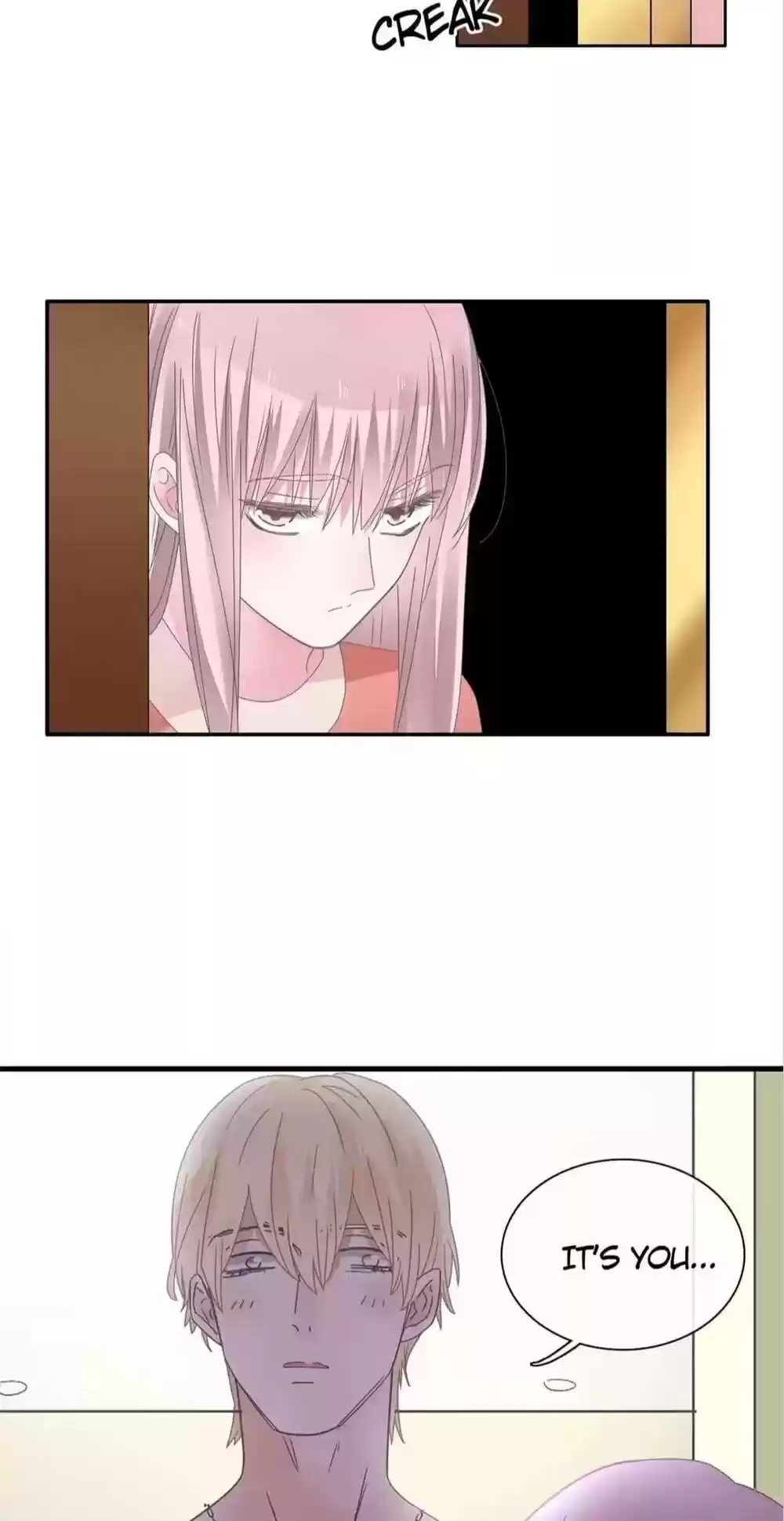 The “Giantess” Wants Love Chapter 187