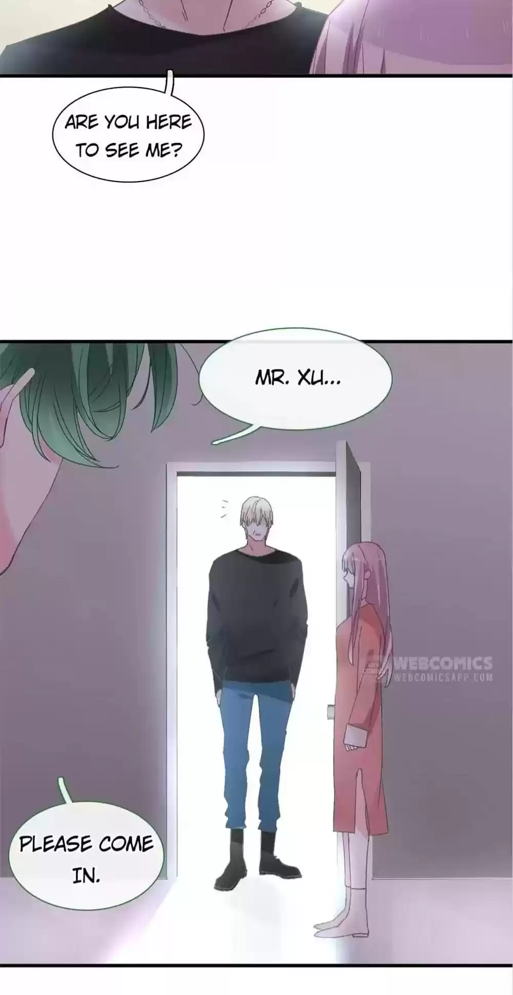 The “Giantess” Wants Love Chapter 187