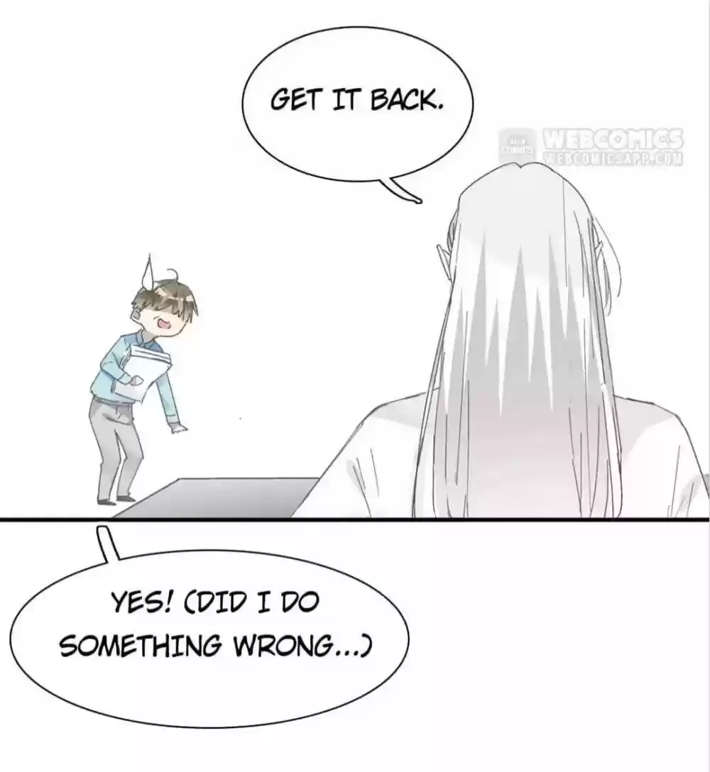 The “Giantess” Wants Love Chapter 187