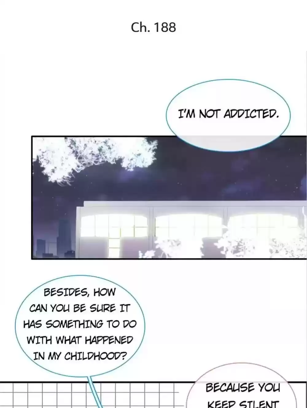 The “Giantess” Wants Love Chapter 188