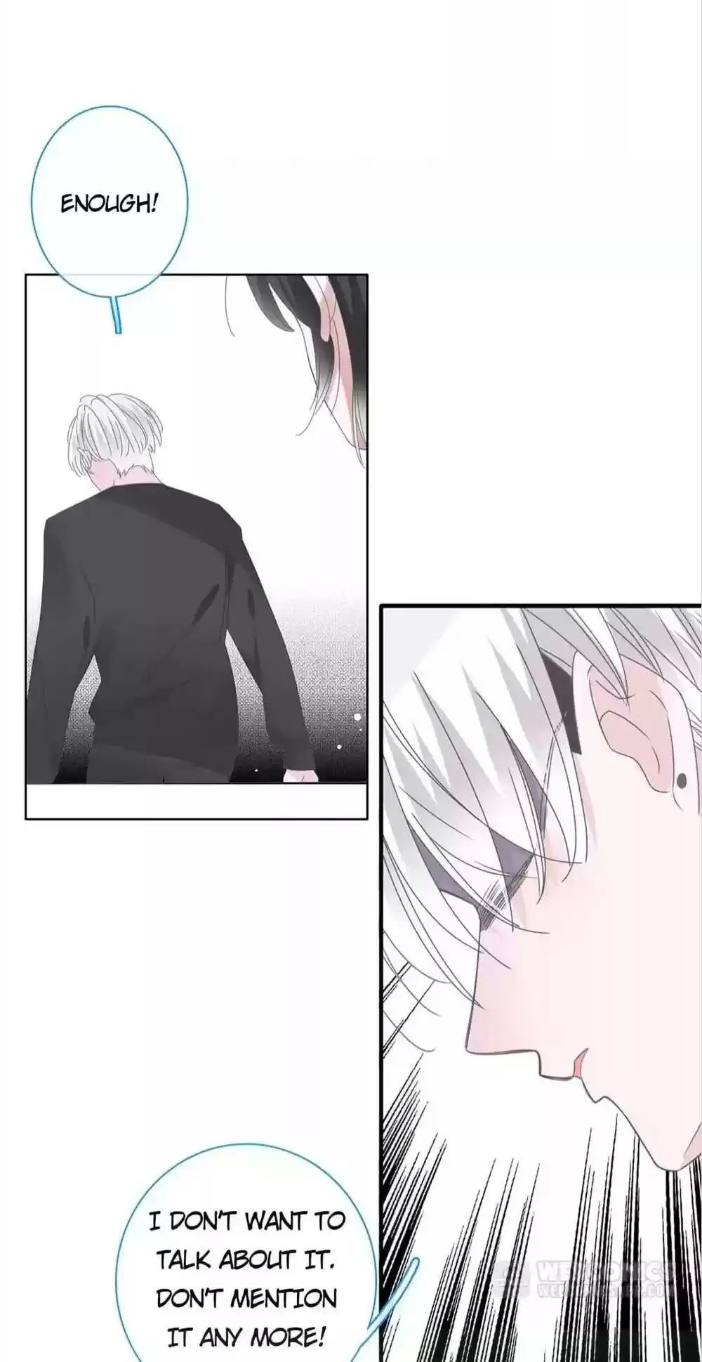 The “Giantess” Wants Love Chapter 188