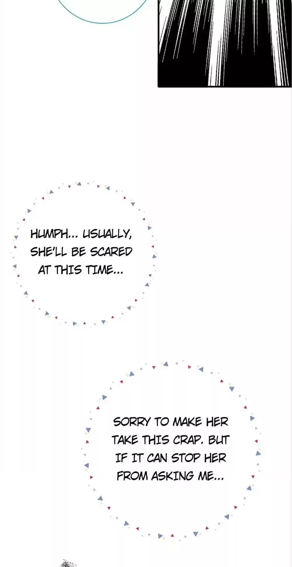 The “Giantess” Wants Love Chapter 188