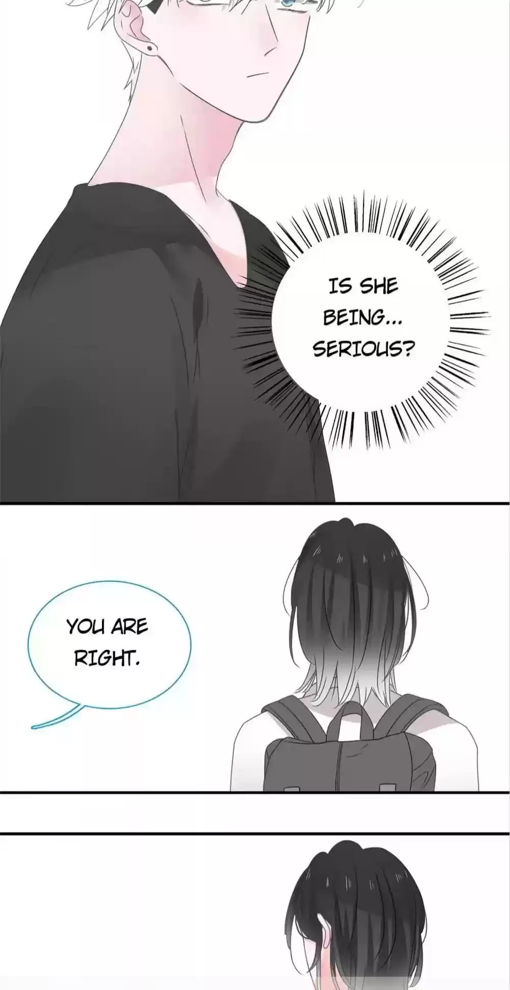 The “Giantess” Wants Love Chapter 188