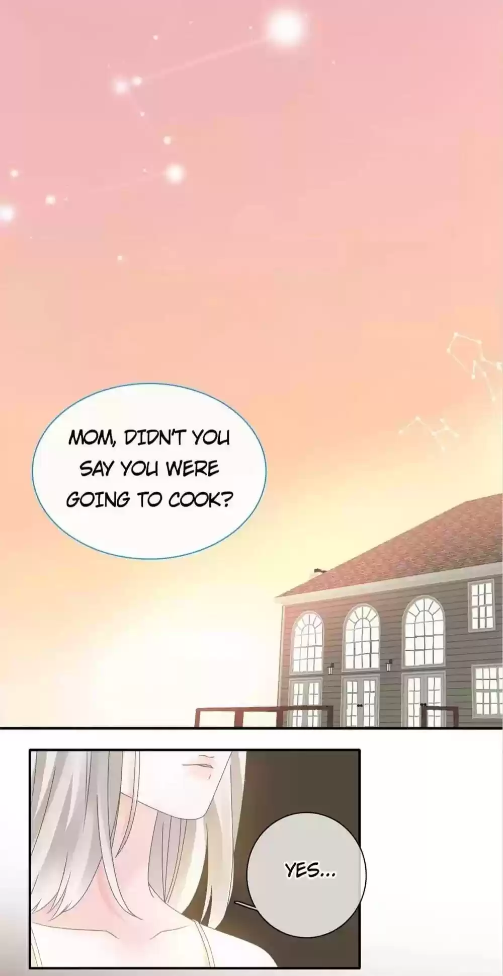 The “Giantess” Wants Love Chapter 188