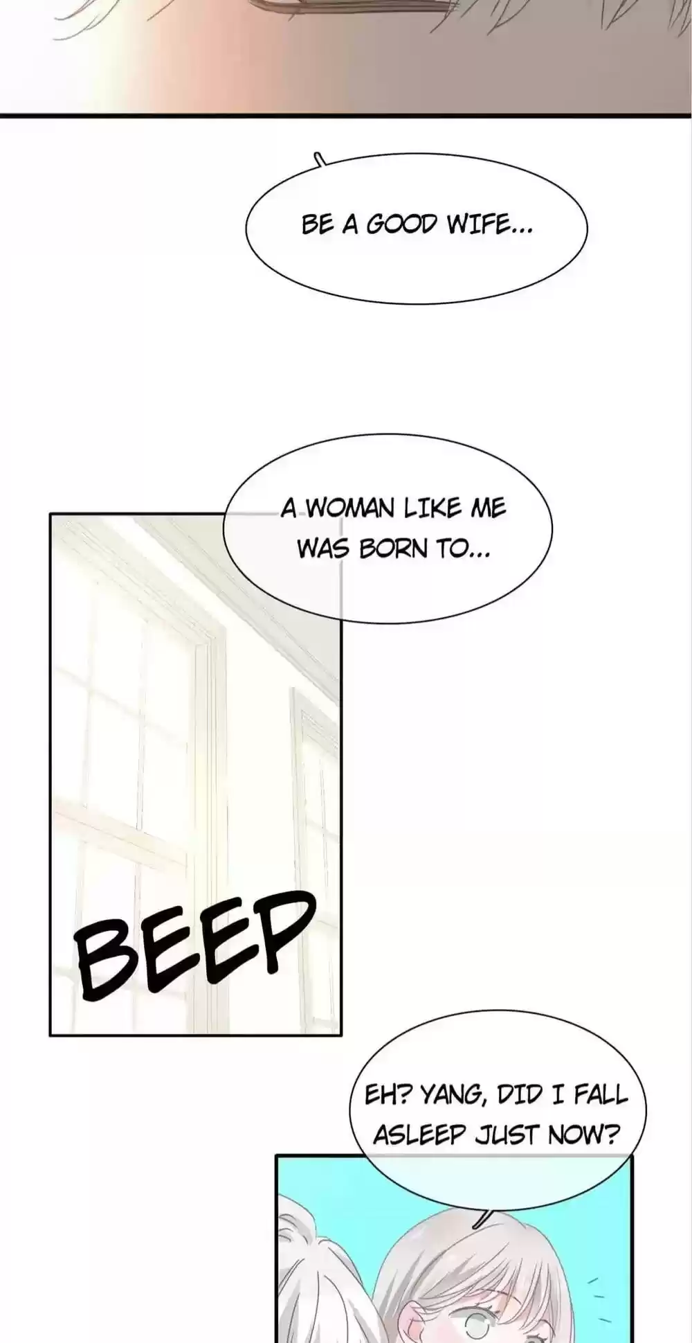 The “Giantess” Wants Love Chapter 188