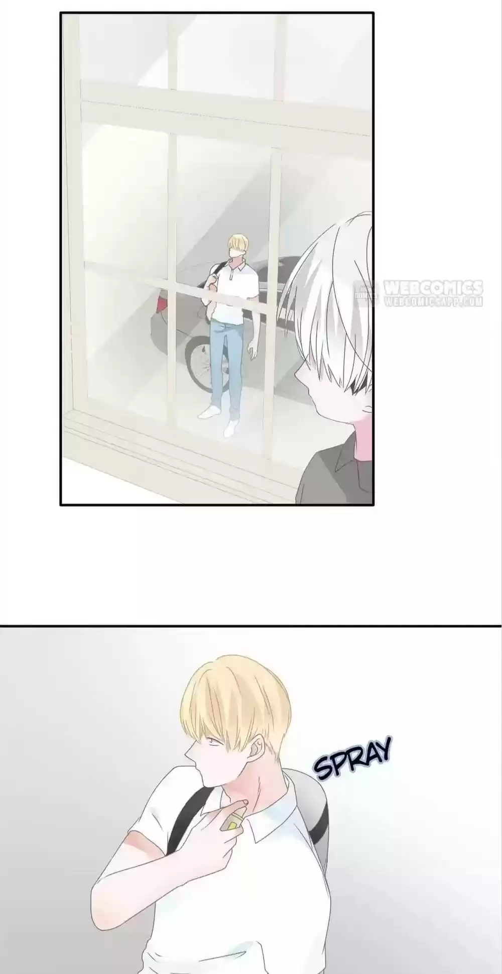 The “Giantess” Wants Love Chapter 188