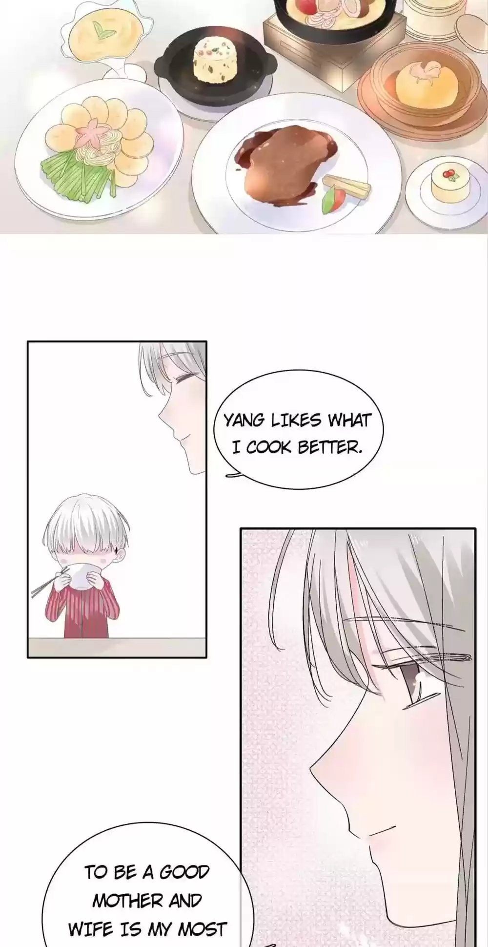 The “Giantess” Wants Love Chapter 188