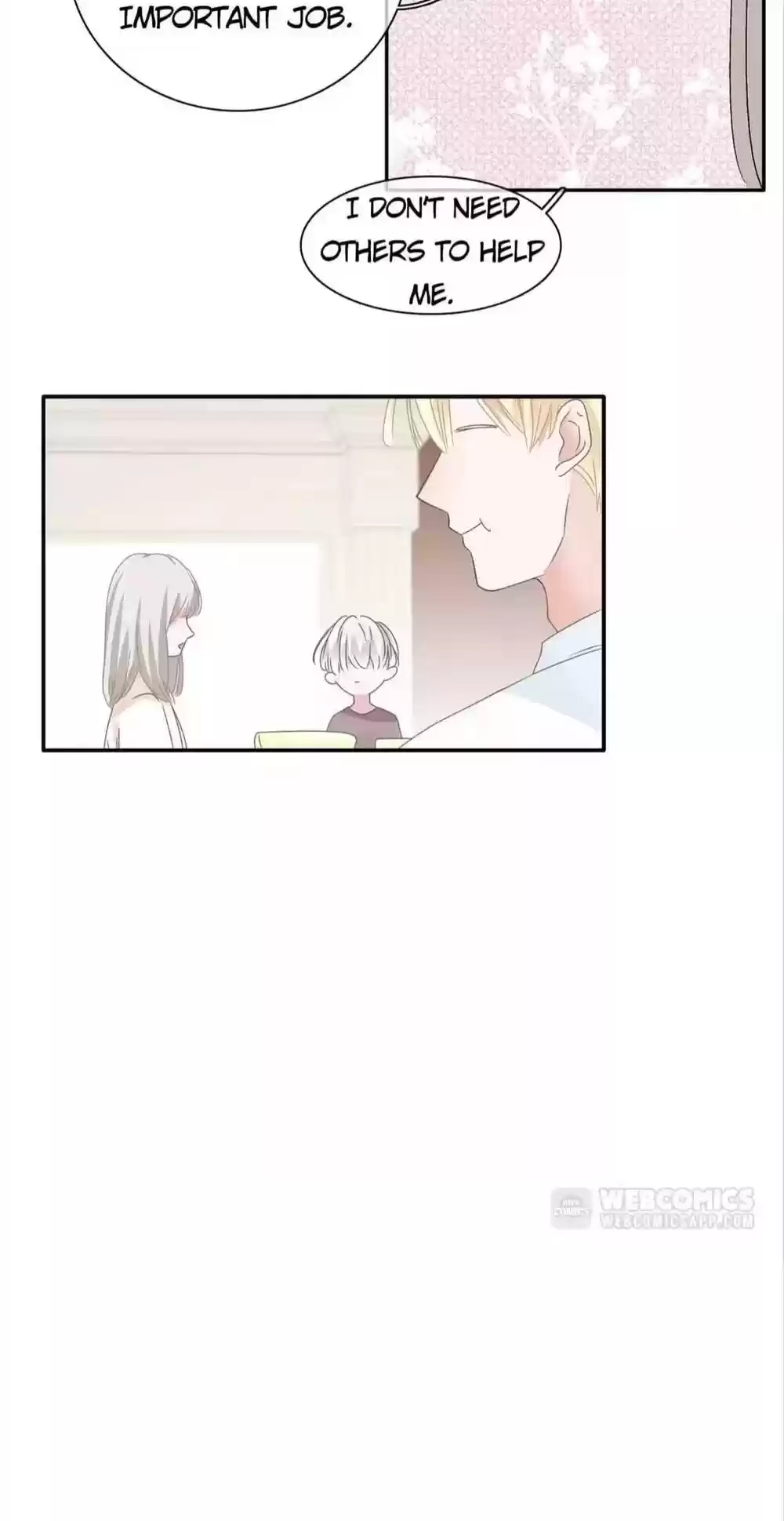 The “Giantess” Wants Love Chapter 188