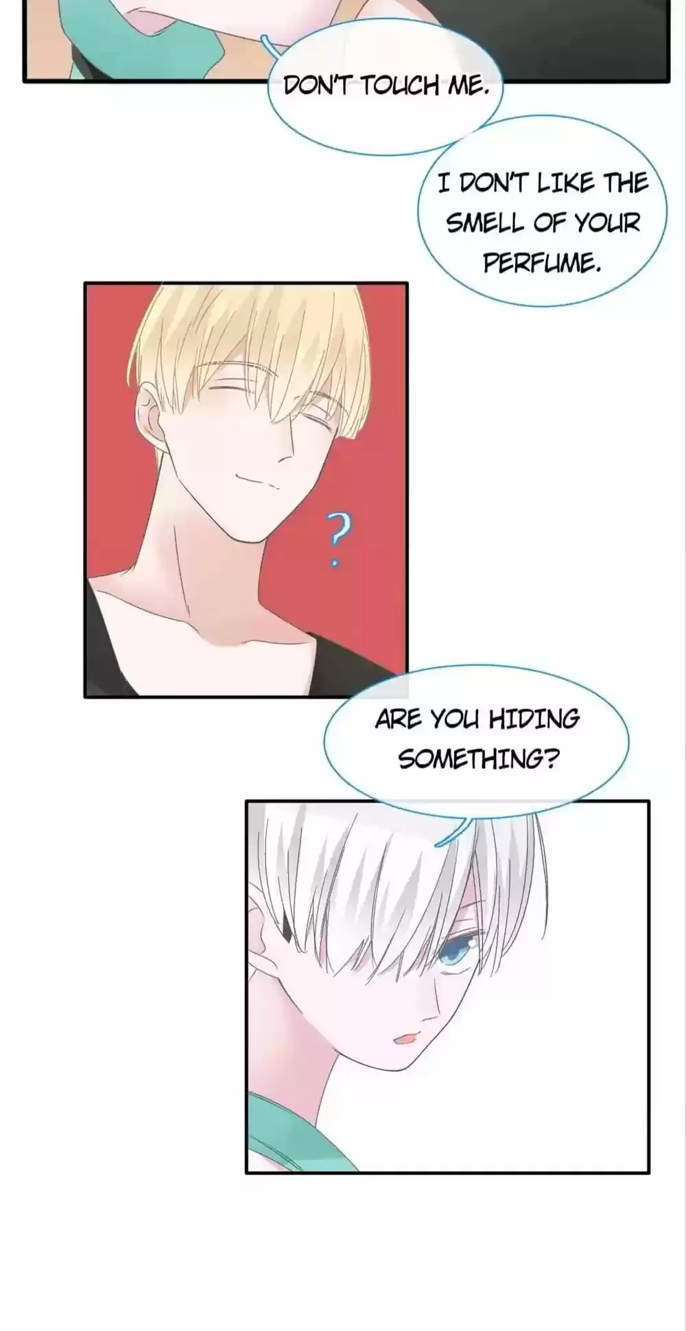 The “Giantess” Wants Love Chapter 188