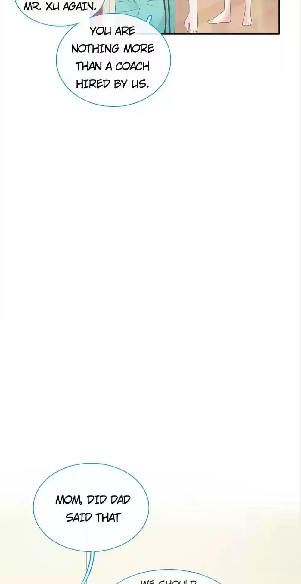 The “Giantess” Wants Love Chapter 188