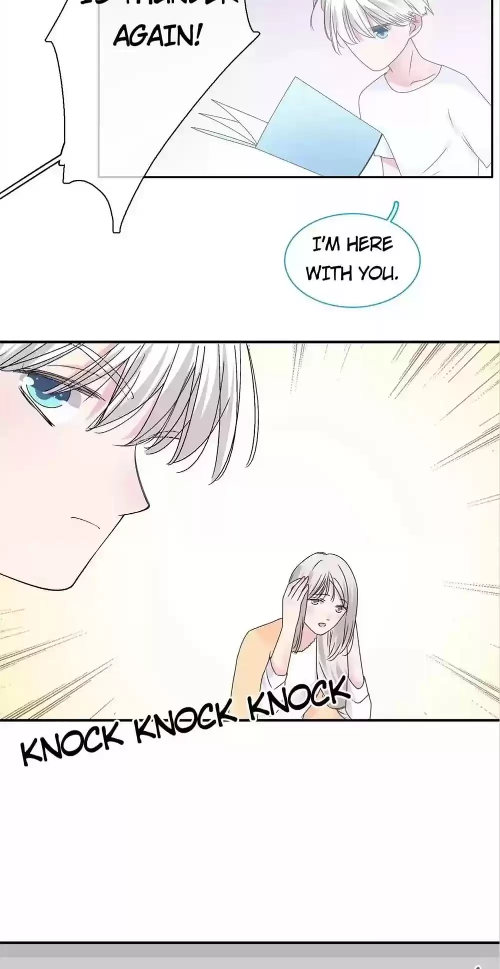 The “Giantess” Wants Love Chapter 188