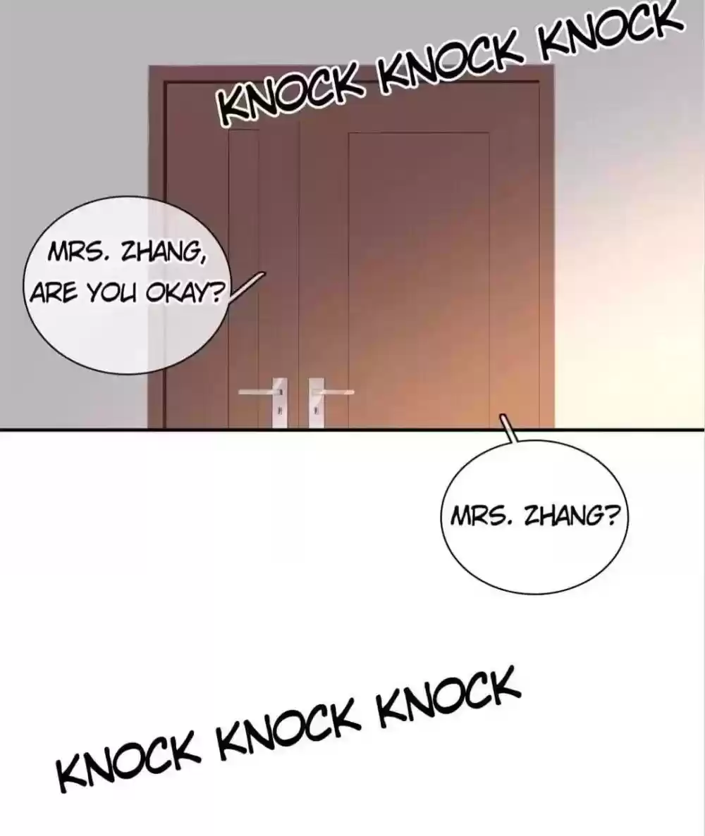 The “Giantess” Wants Love Chapter 188