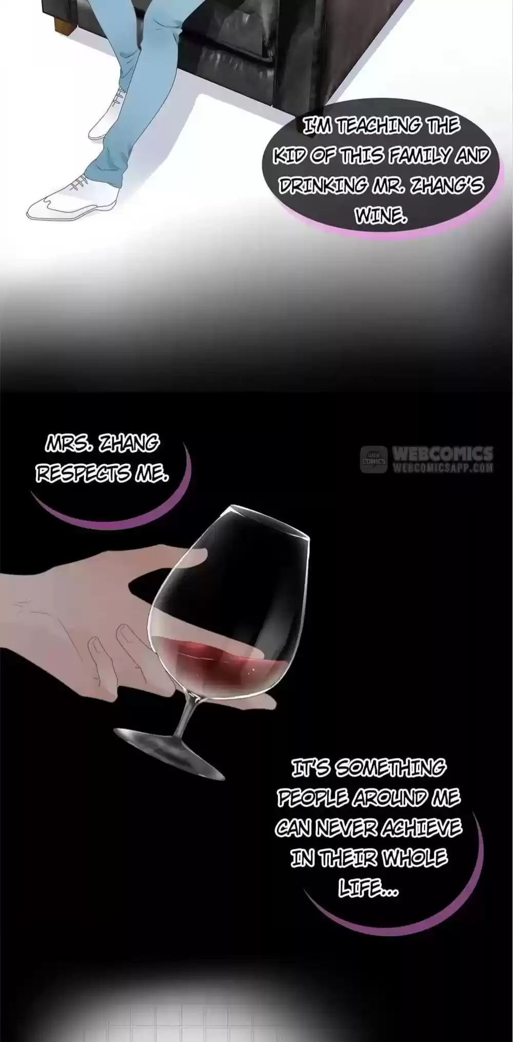 The “Giantess” Wants Love Chapter 189