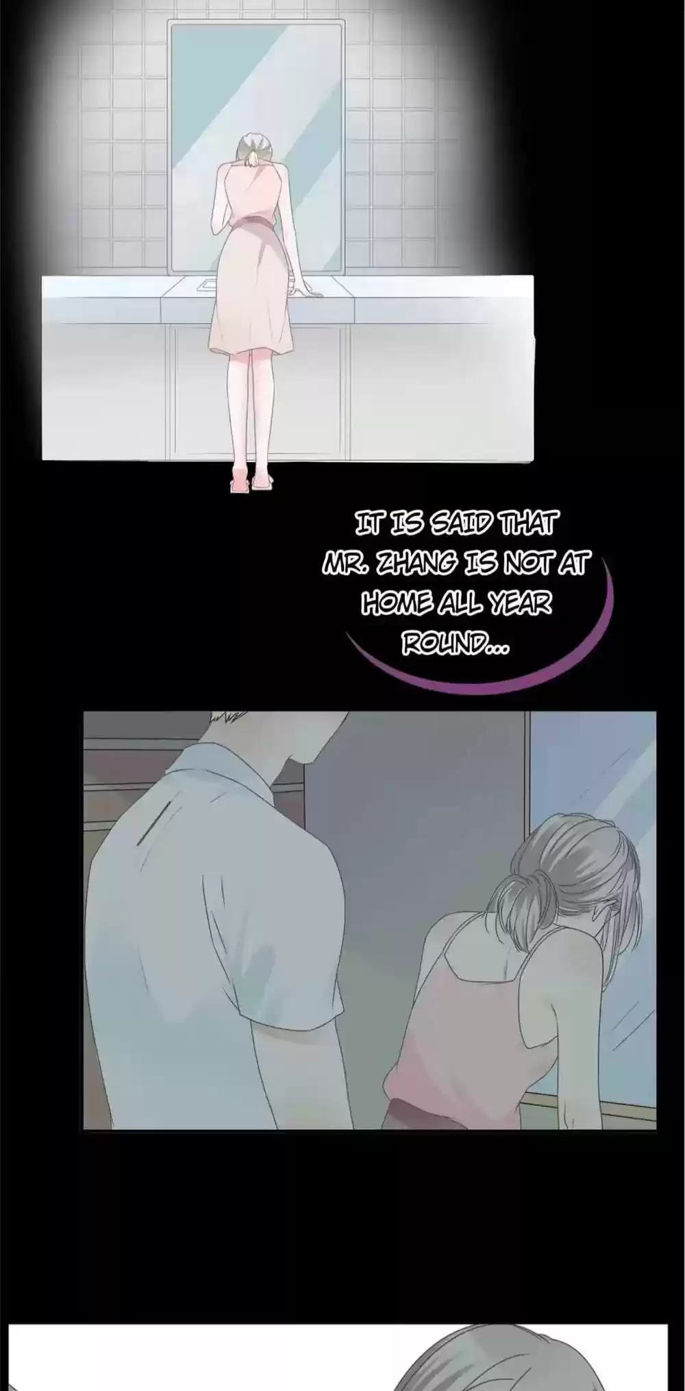 The “Giantess” Wants Love Chapter 189