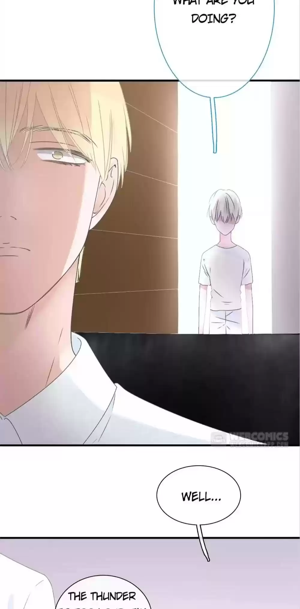 The “Giantess” Wants Love Chapter 189