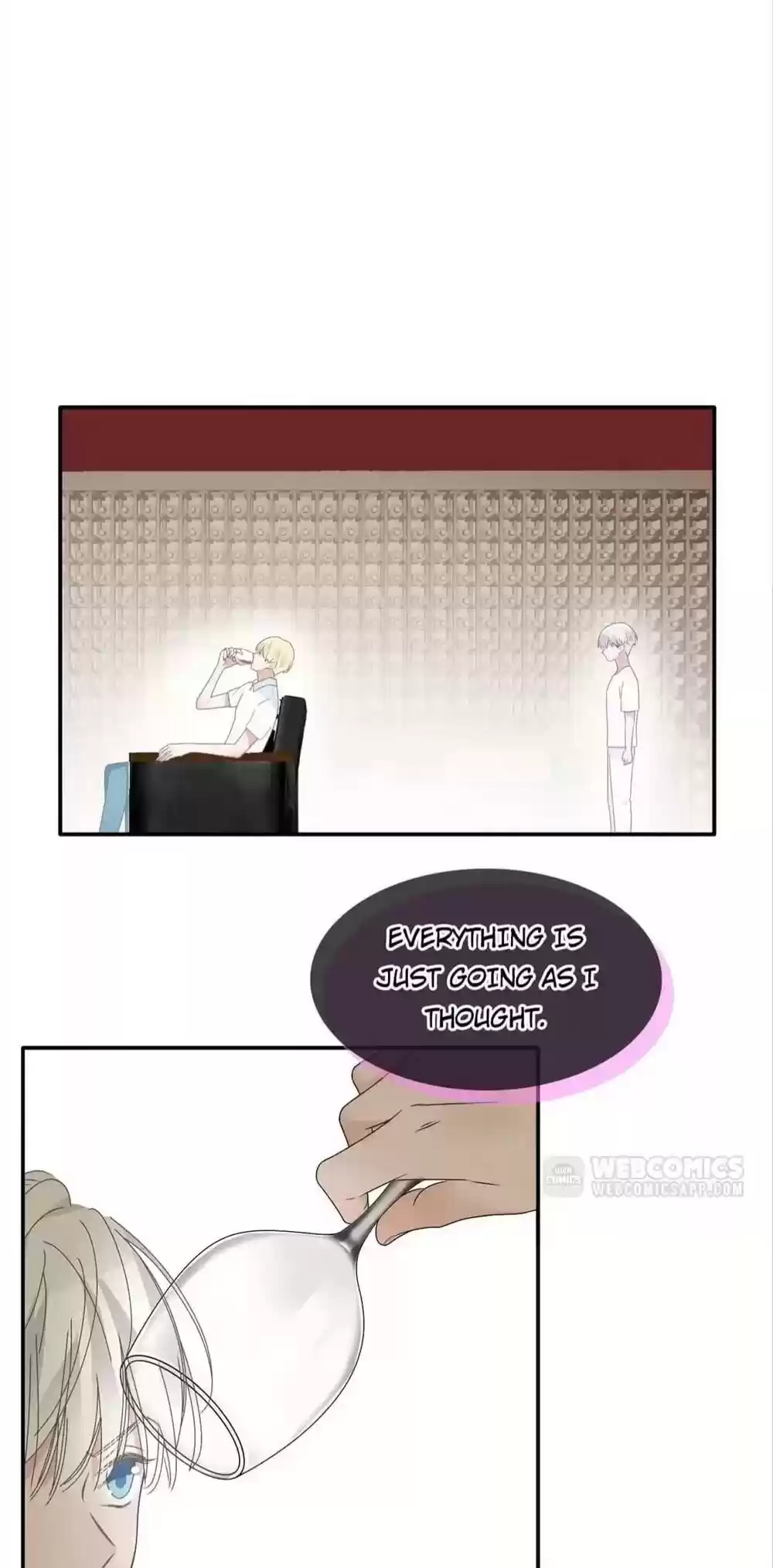 The “Giantess” Wants Love Chapter 189