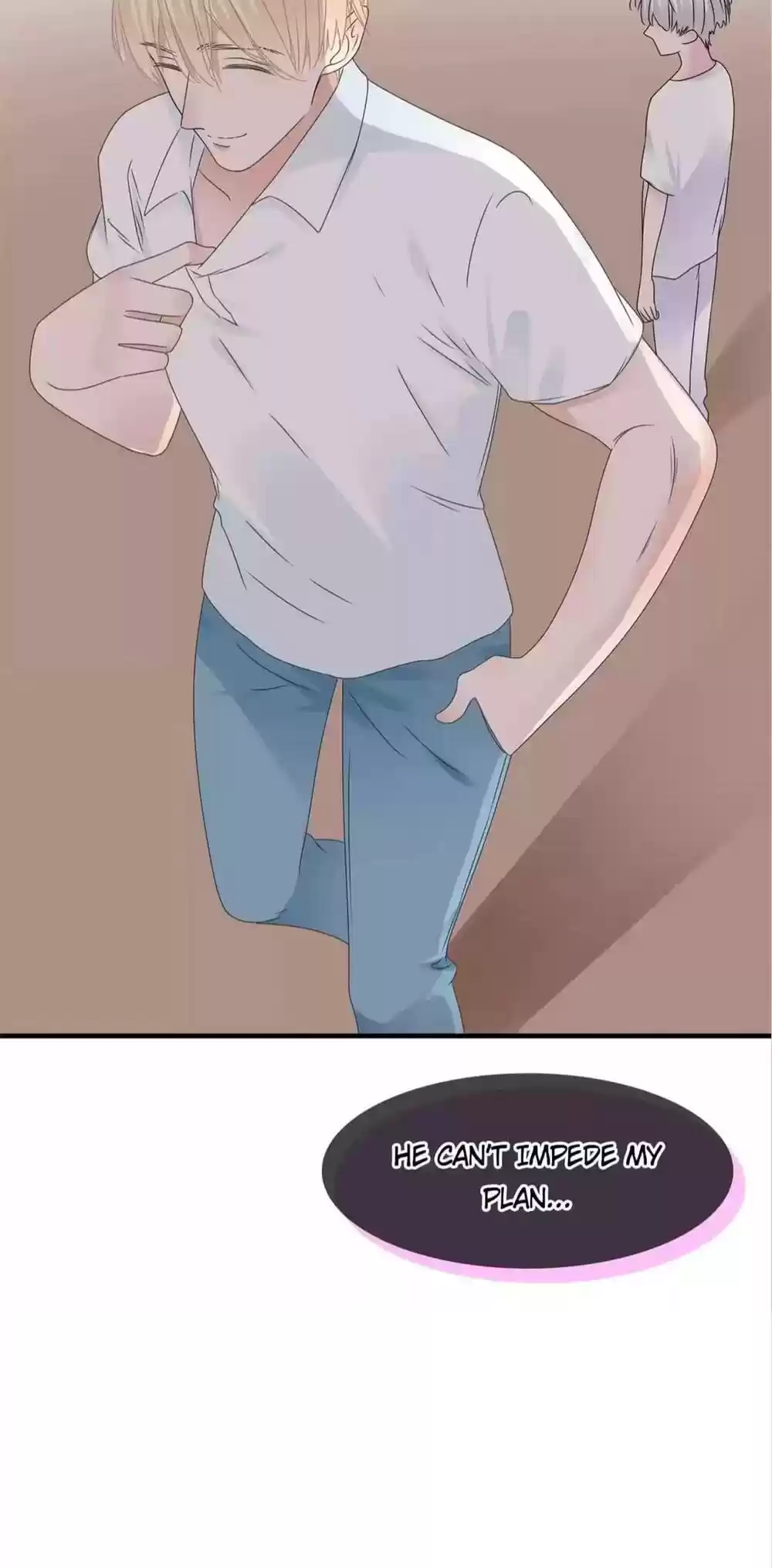 The “Giantess” Wants Love Chapter 189