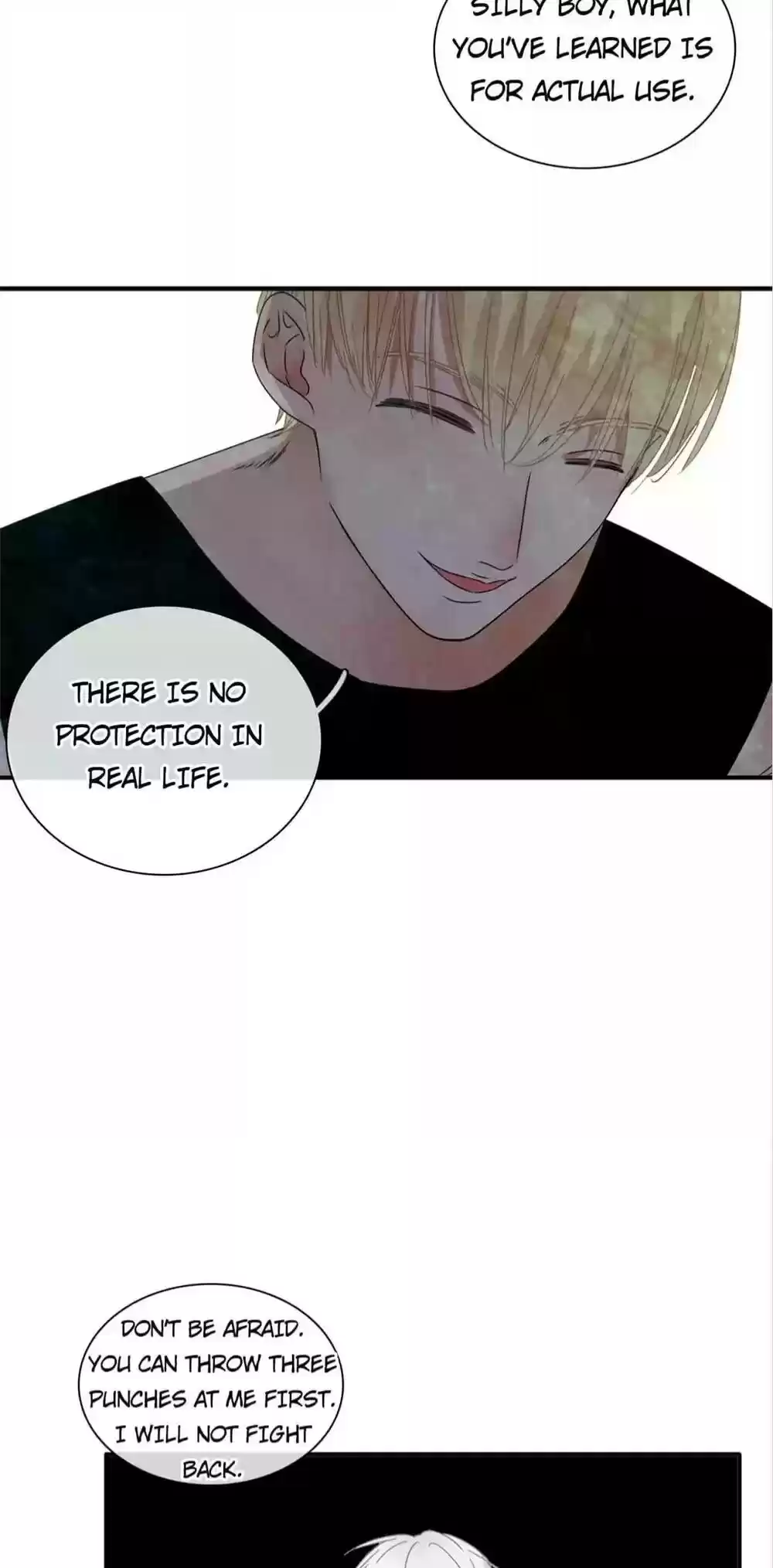 The “Giantess” Wants Love Chapter 189