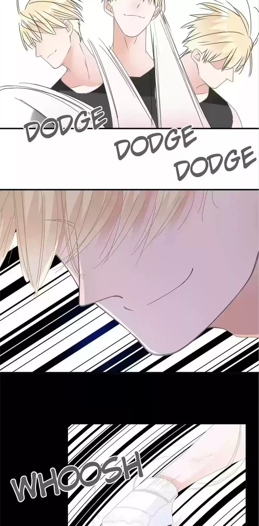 The “Giantess” Wants Love Chapter 189