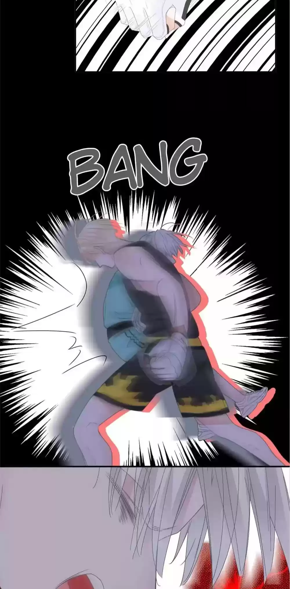 The “Giantess” Wants Love Chapter 189