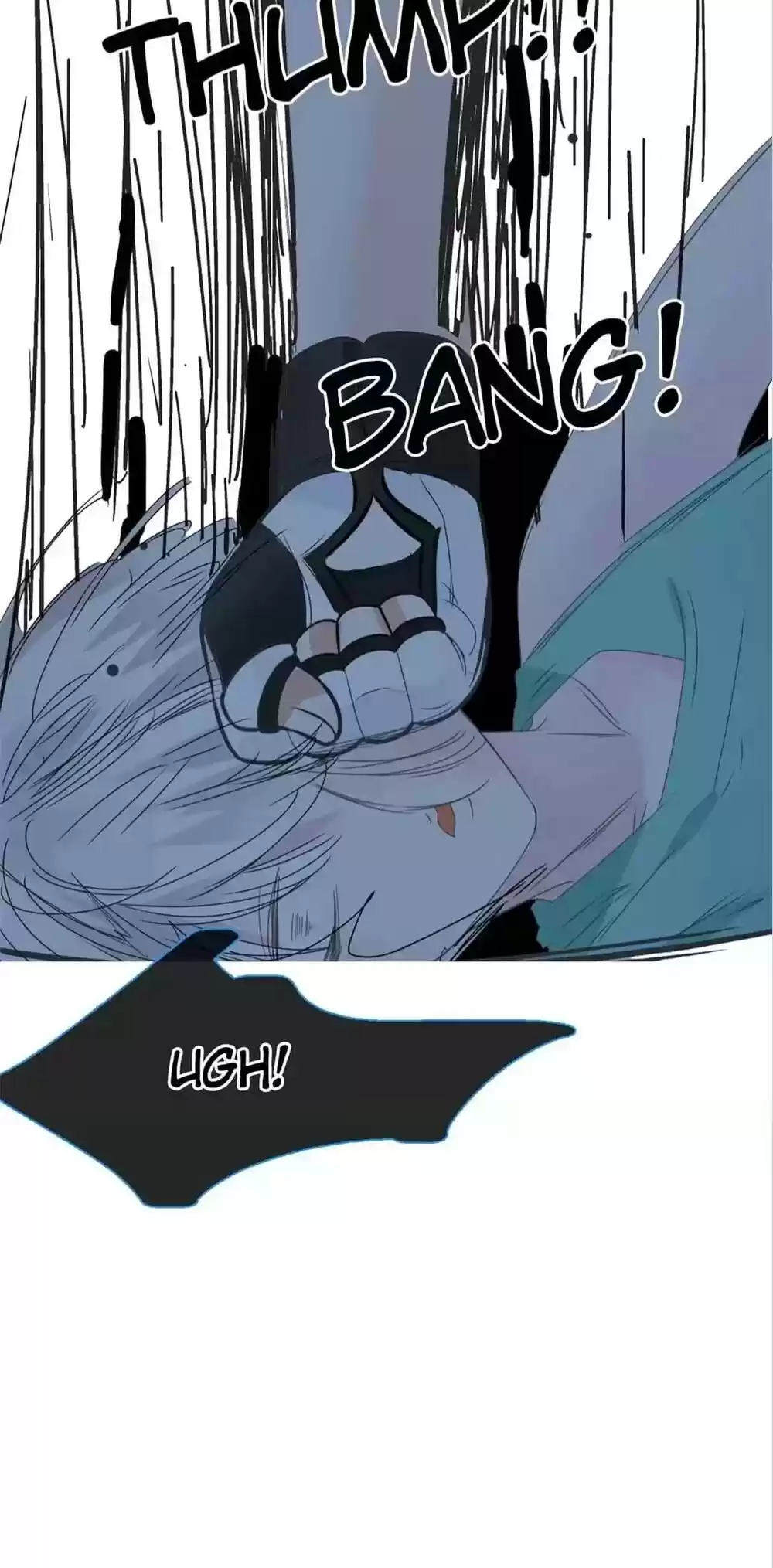 The “Giantess” Wants Love Chapter 189