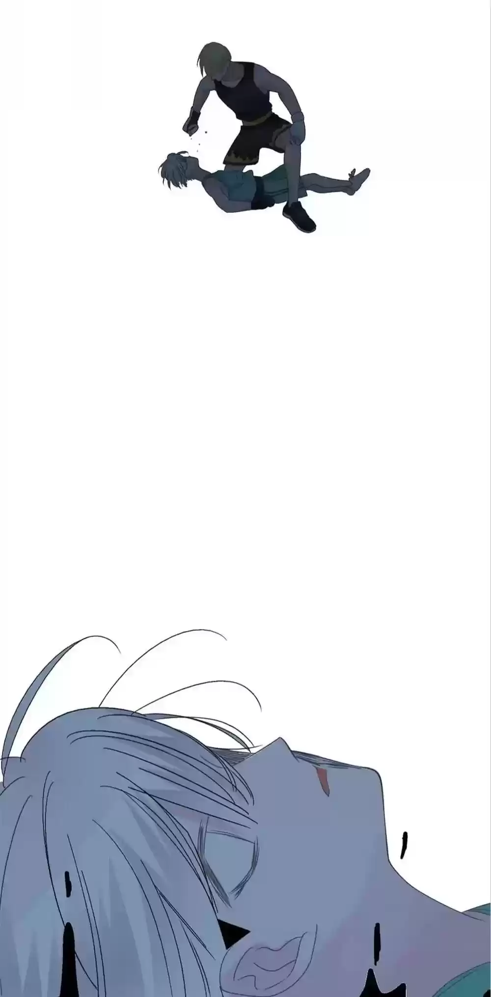 The “Giantess” Wants Love Chapter 189