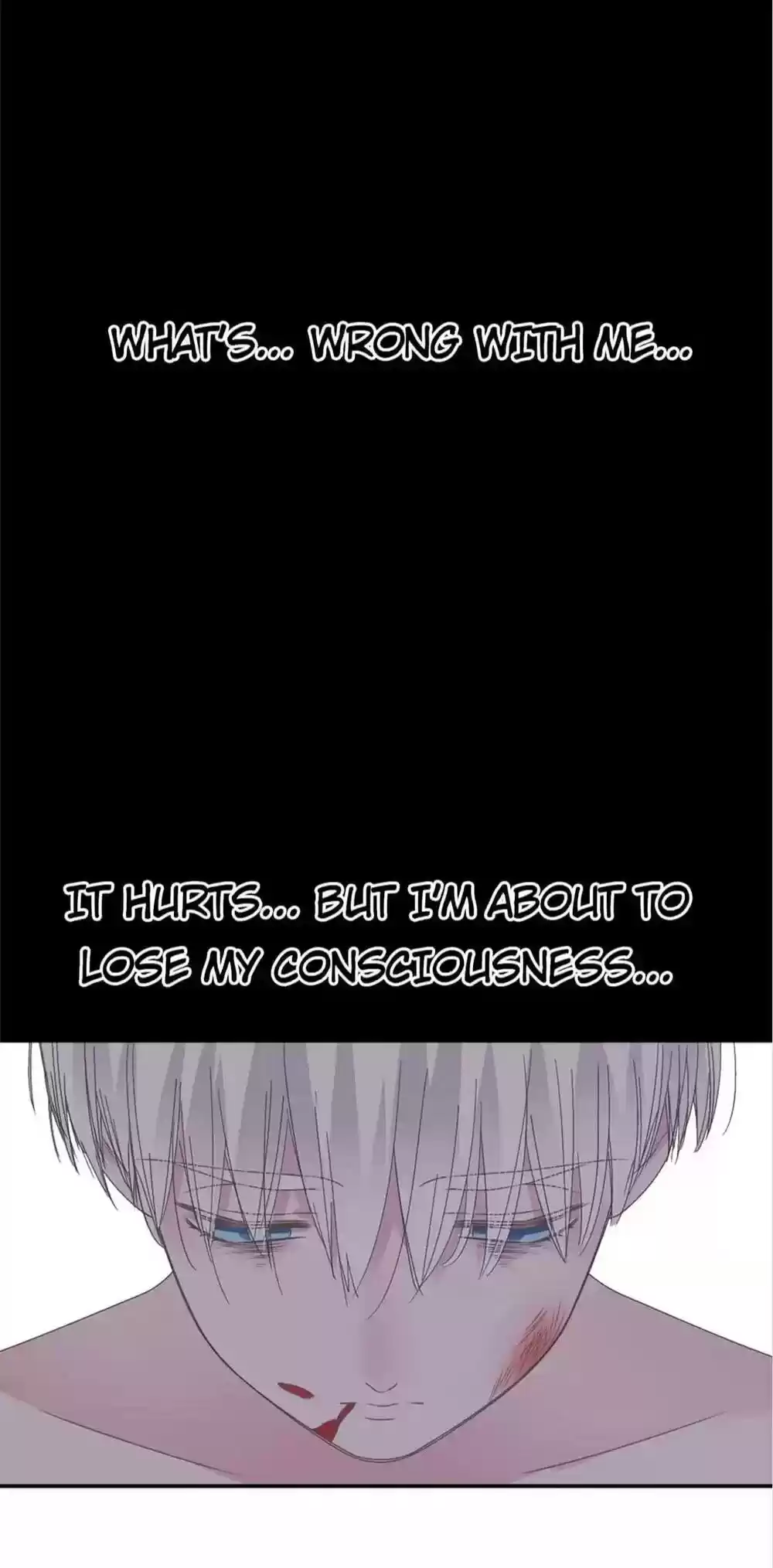 The “Giantess” Wants Love Chapter 189