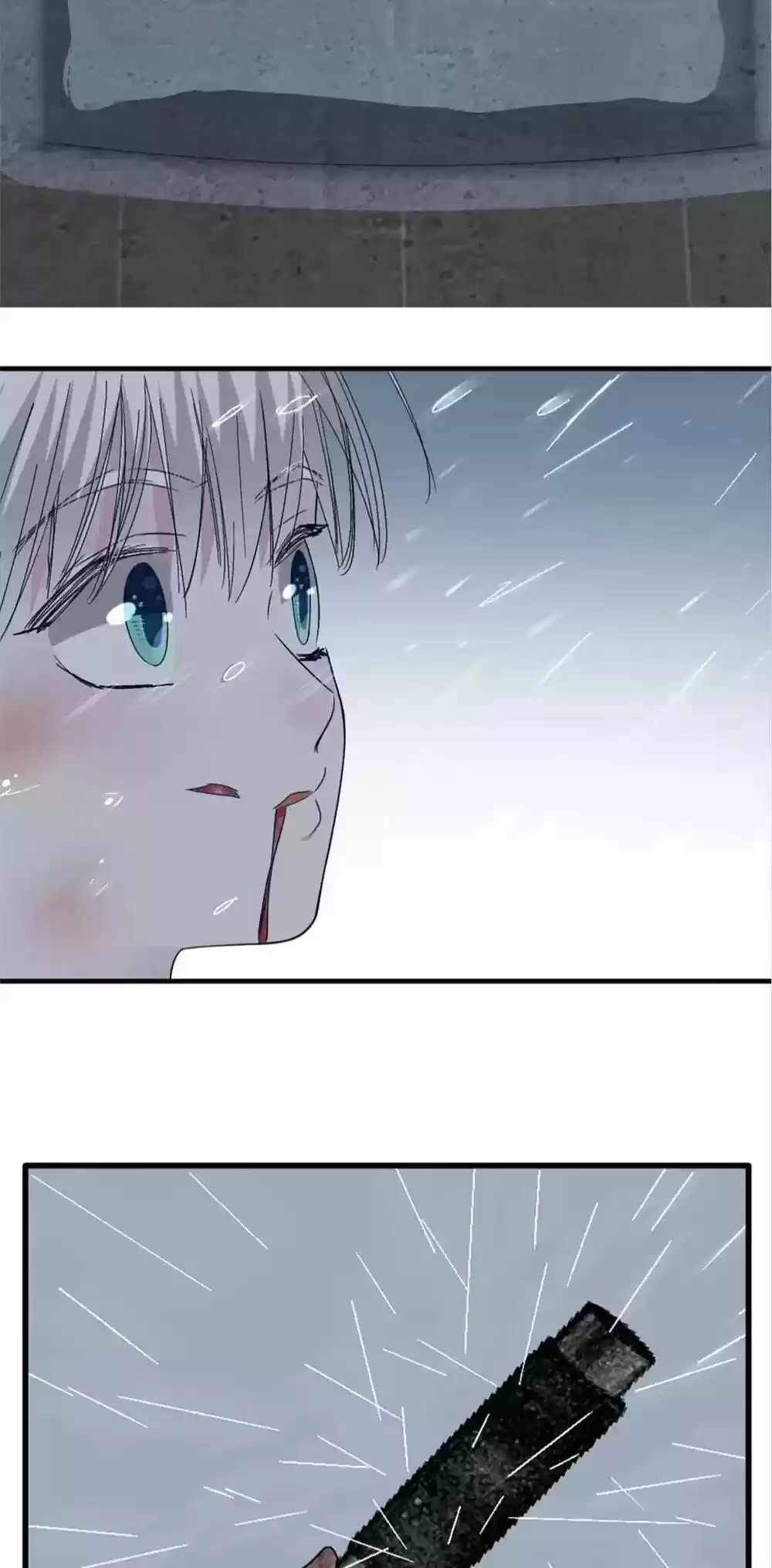 The “Giantess” Wants Love Chapter 189