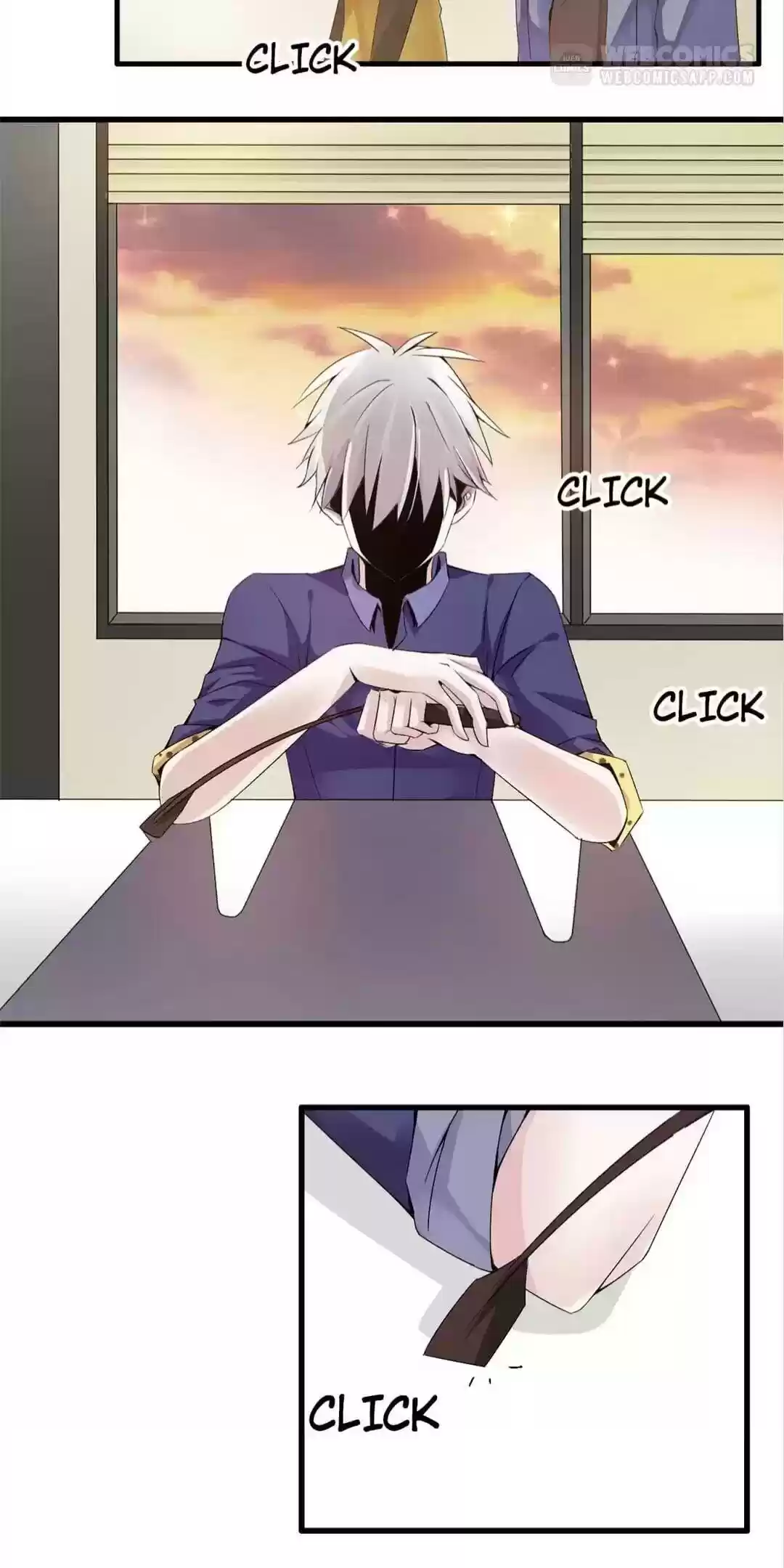 The “Giantess” Wants Love Chapter 19