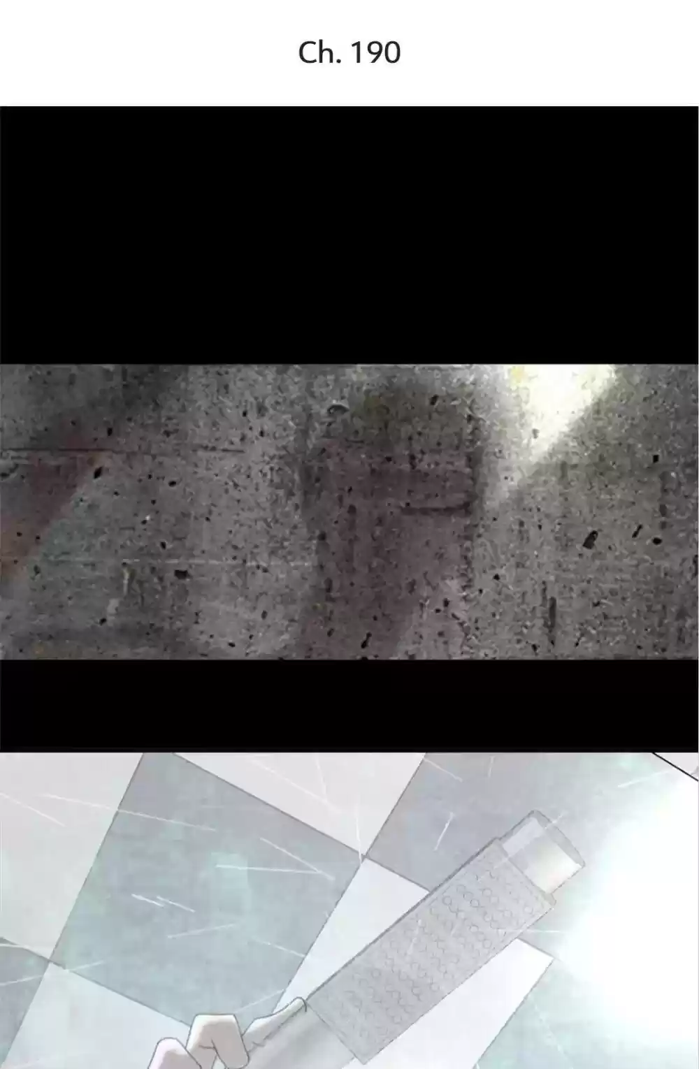 The “Giantess” Wants Love Chapter 190