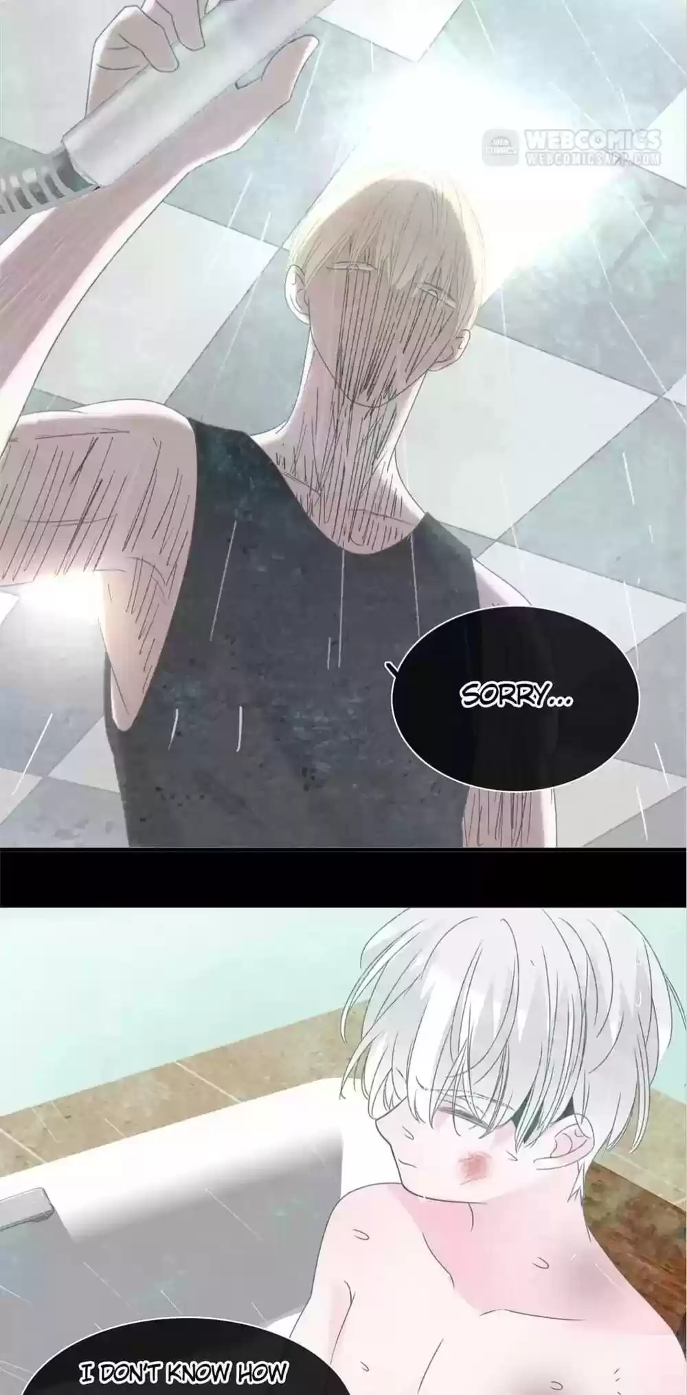 The “Giantess” Wants Love Chapter 190