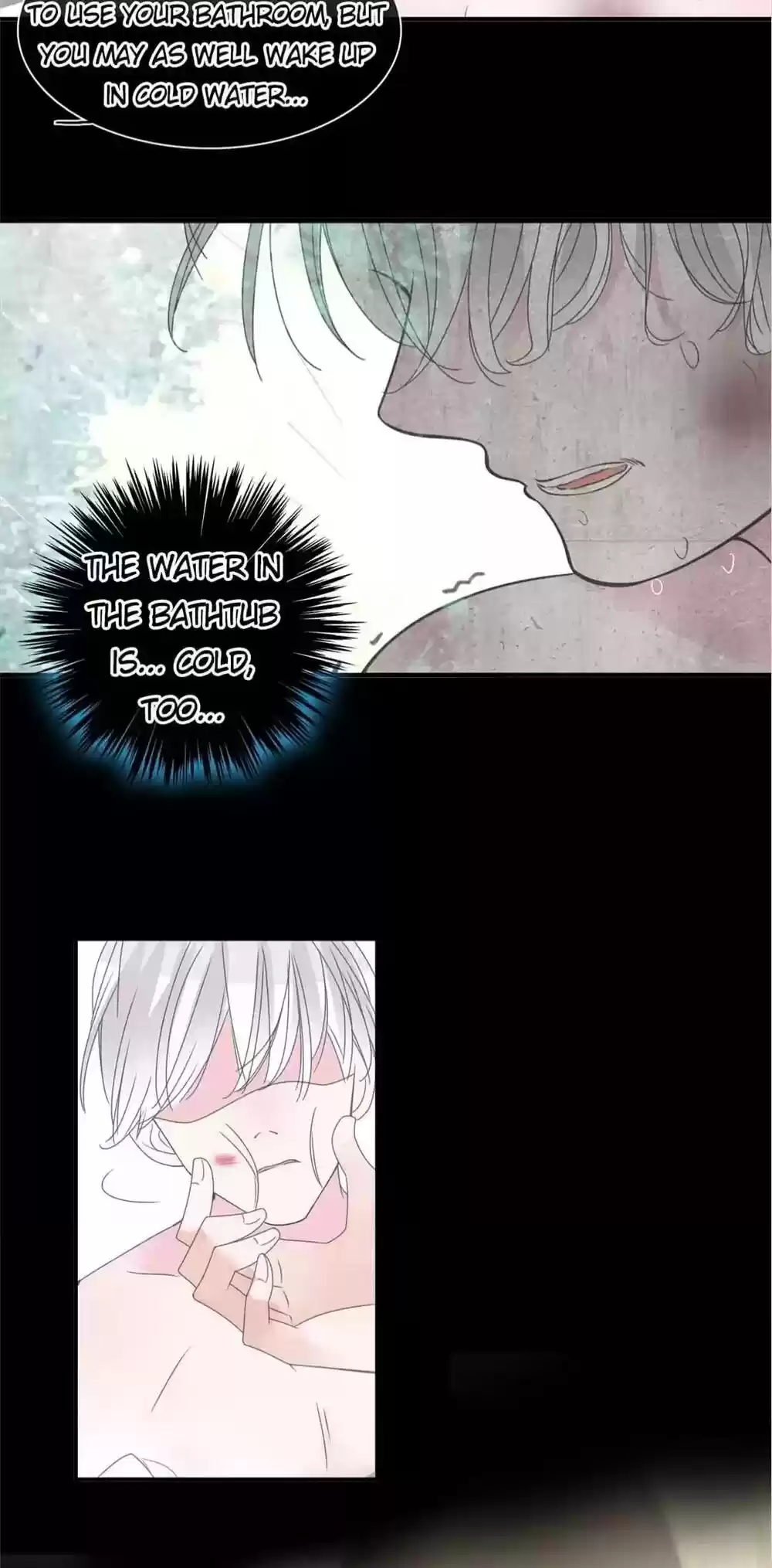 The “Giantess” Wants Love Chapter 190