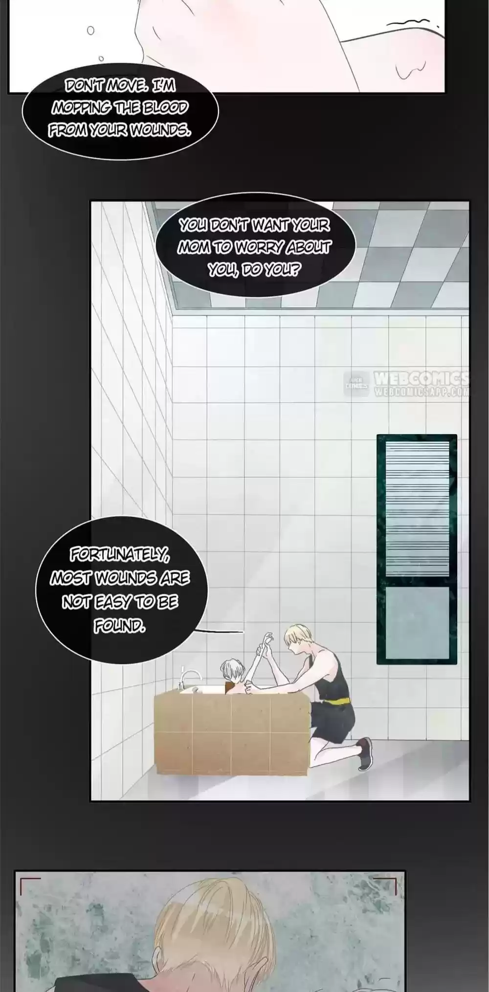 The “Giantess” Wants Love Chapter 190