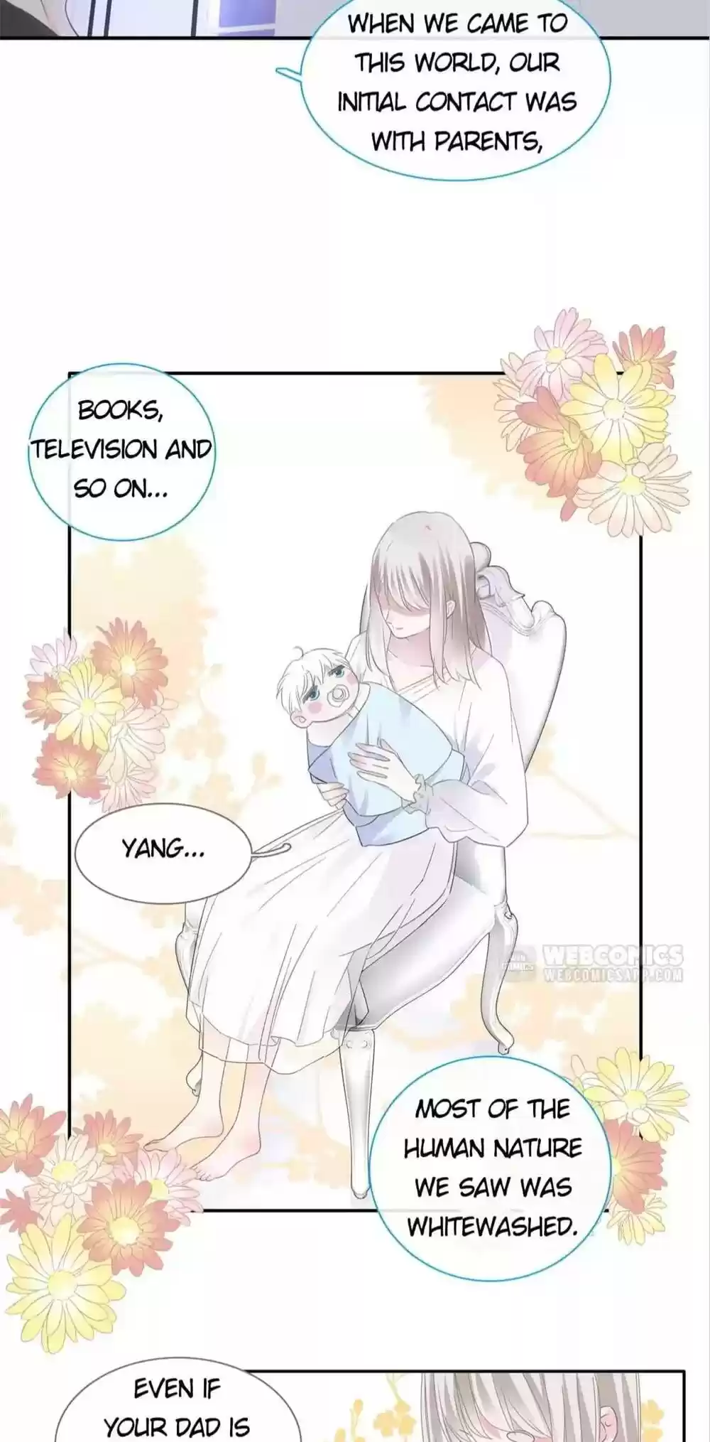 The “Giantess” Wants Love Chapter 190