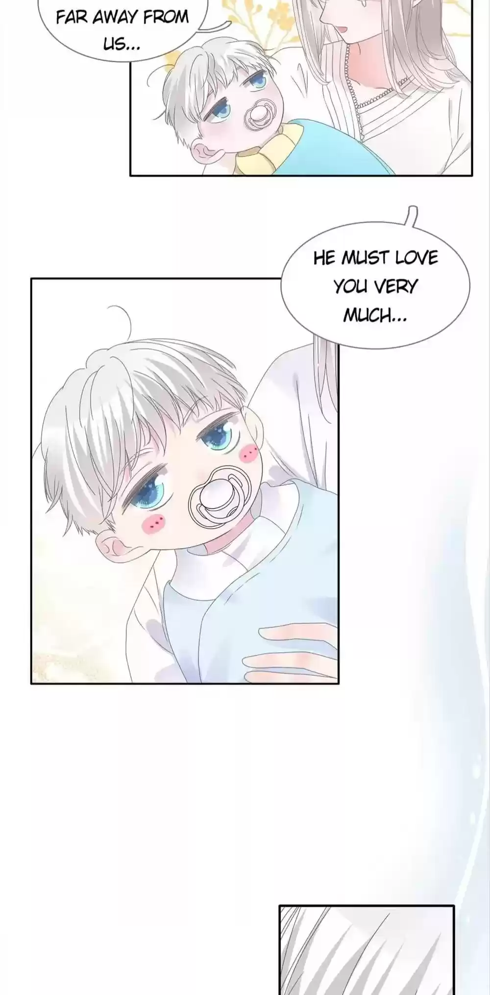 The “Giantess” Wants Love Chapter 190