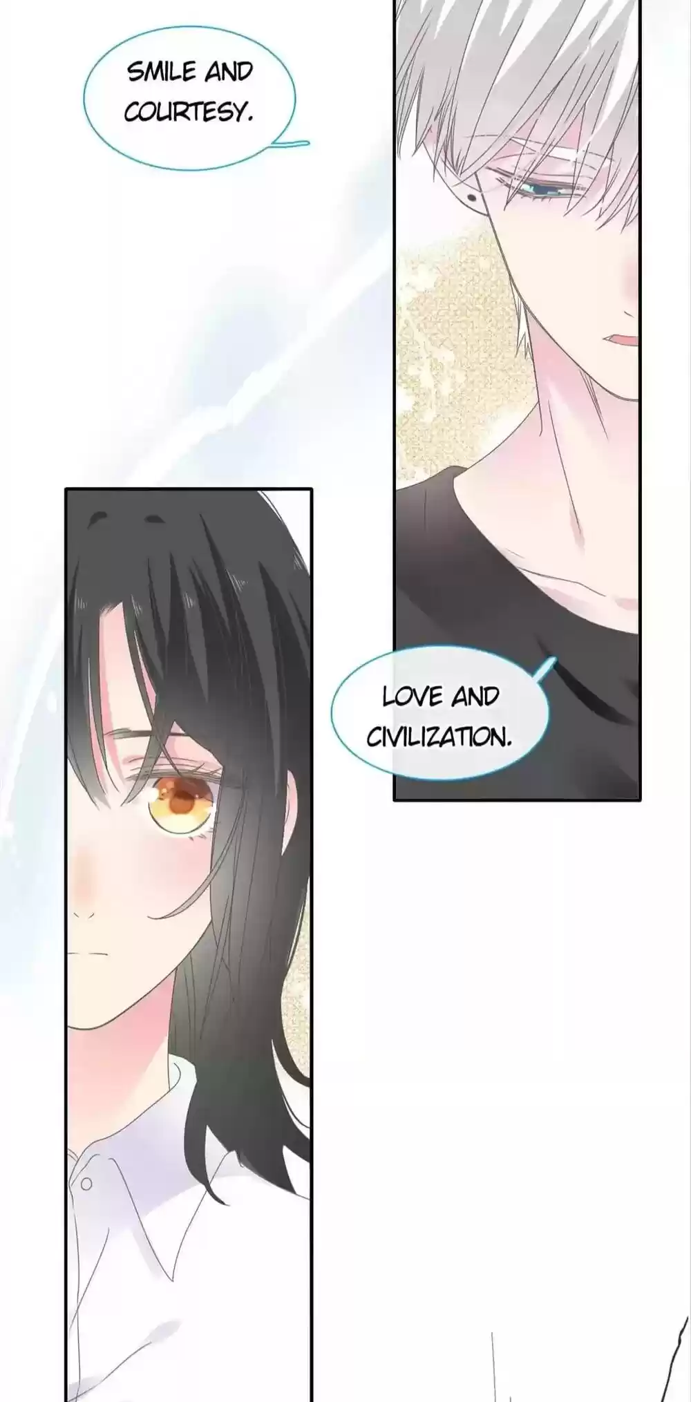 The “Giantess” Wants Love Chapter 190