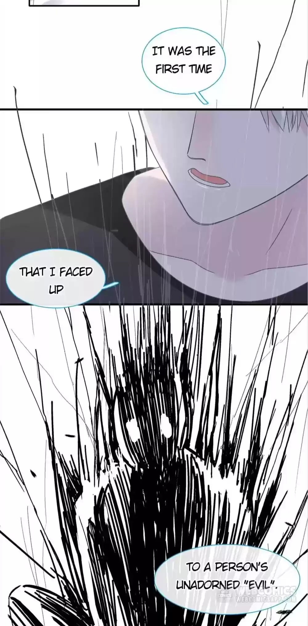 The “Giantess” Wants Love Chapter 190