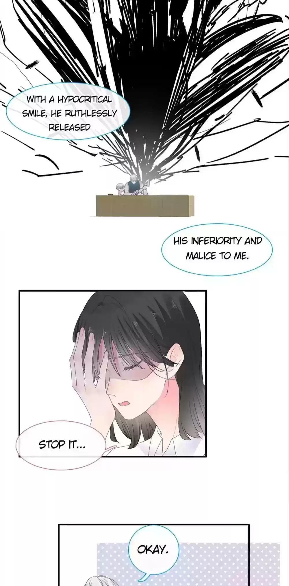 The “Giantess” Wants Love Chapter 190