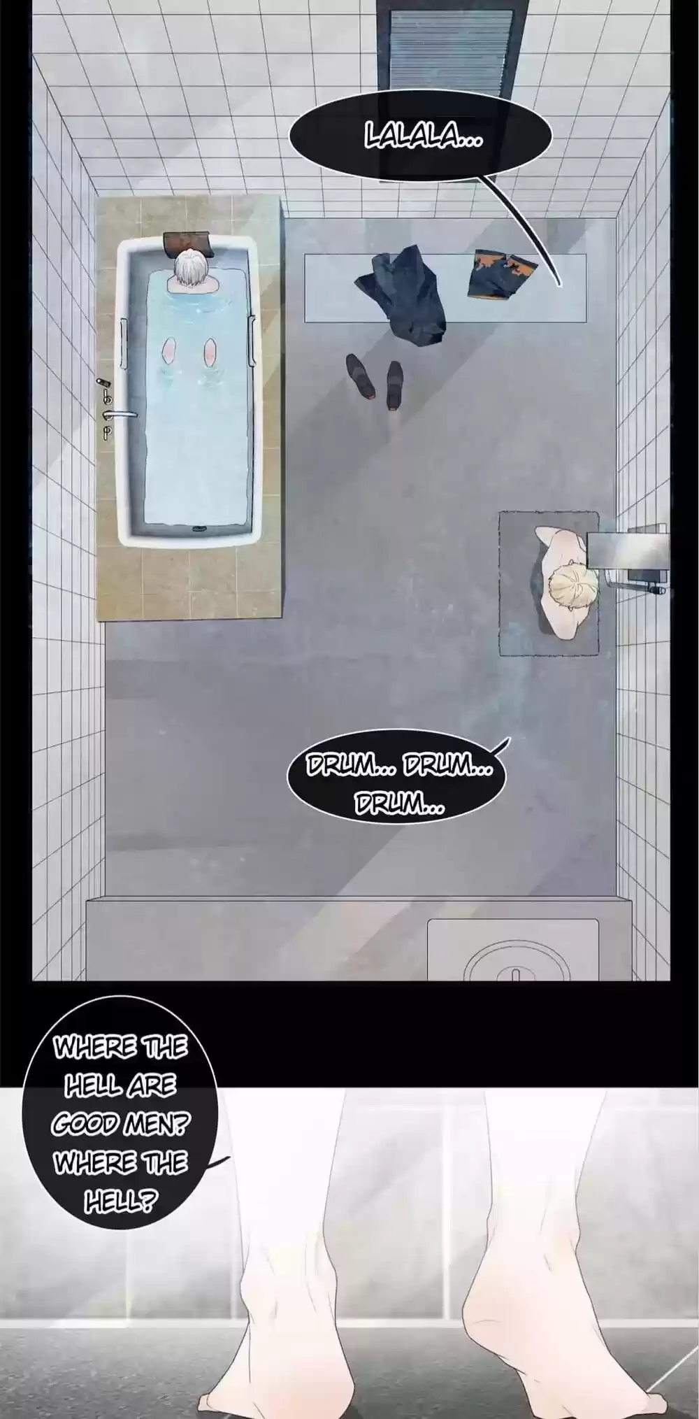 The “Giantess” Wants Love Chapter 190