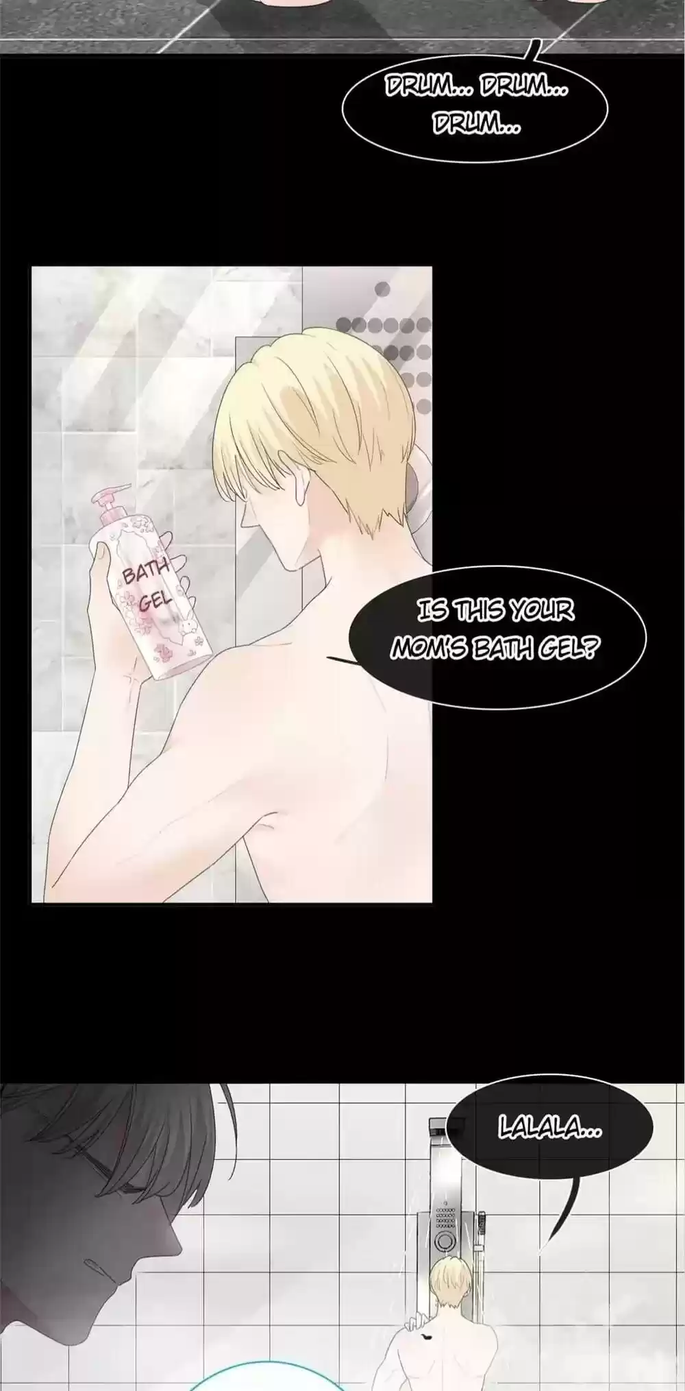 The “Giantess” Wants Love Chapter 190