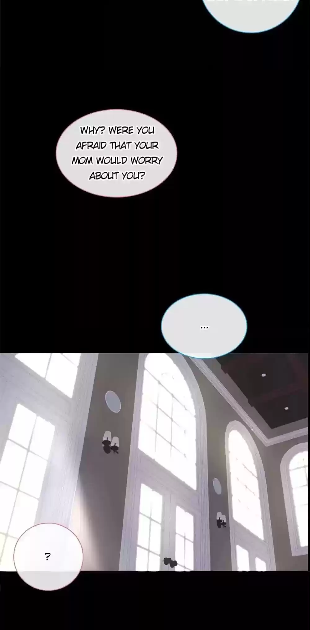 The “Giantess” Wants Love Chapter 190