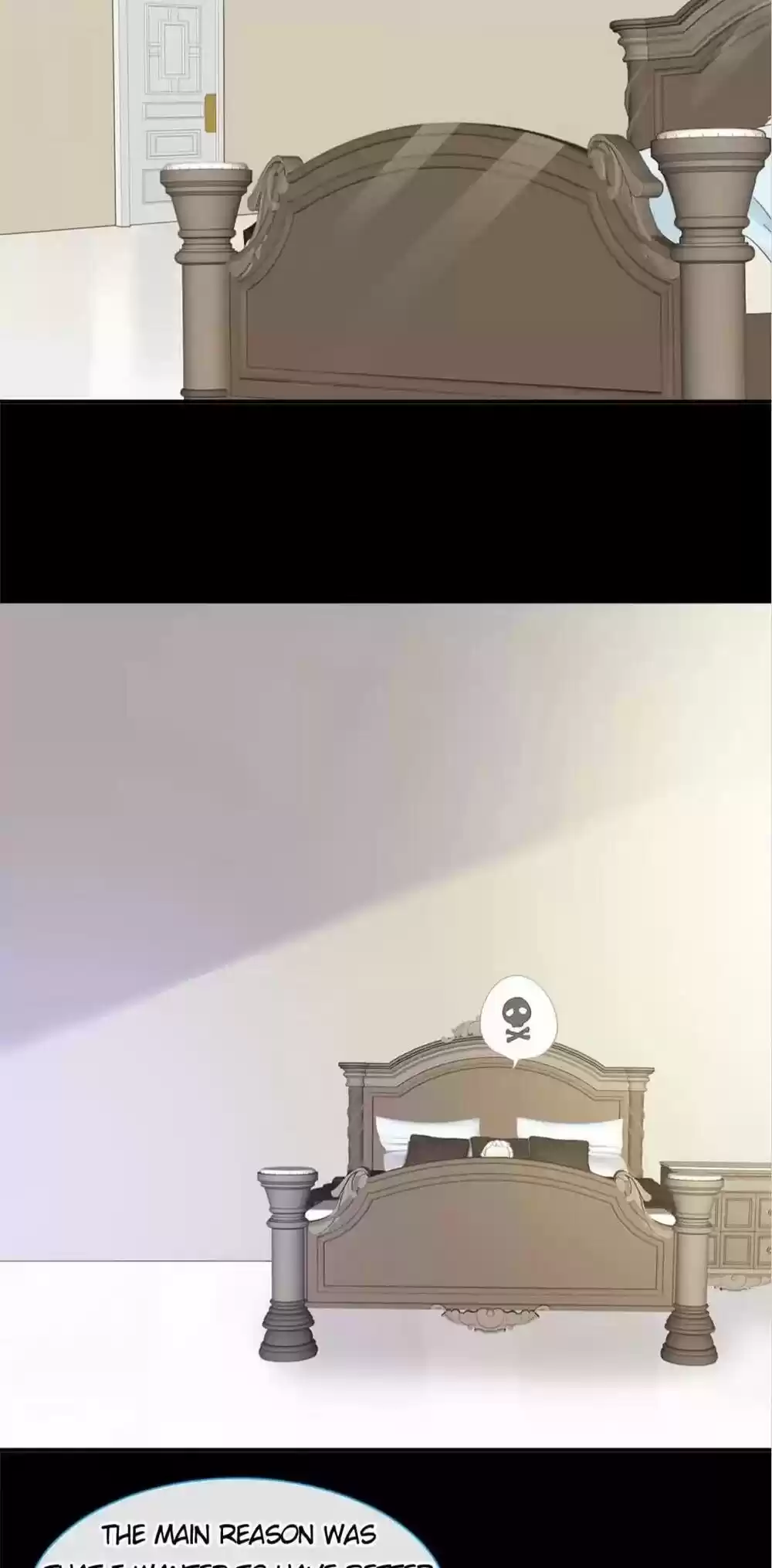 The “Giantess” Wants Love Chapter 190