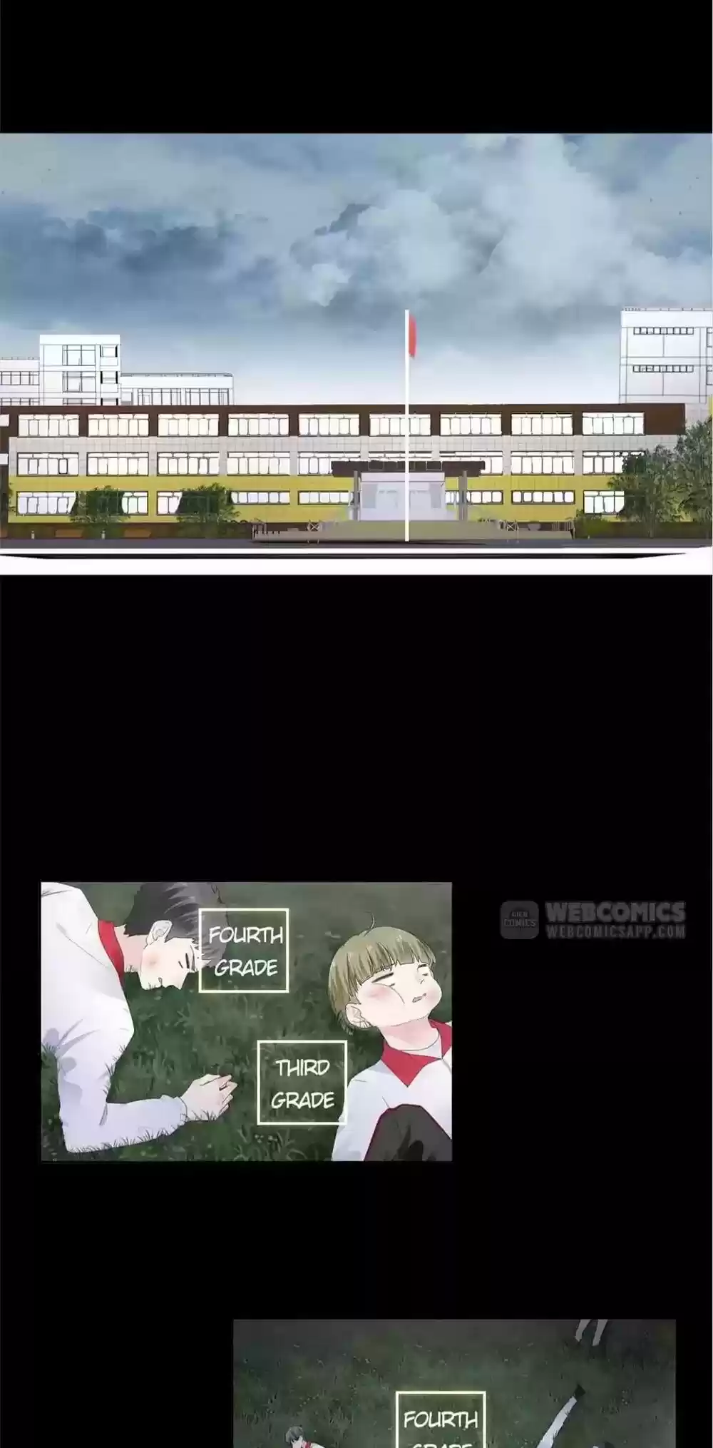 The “Giantess” Wants Love Chapter 190