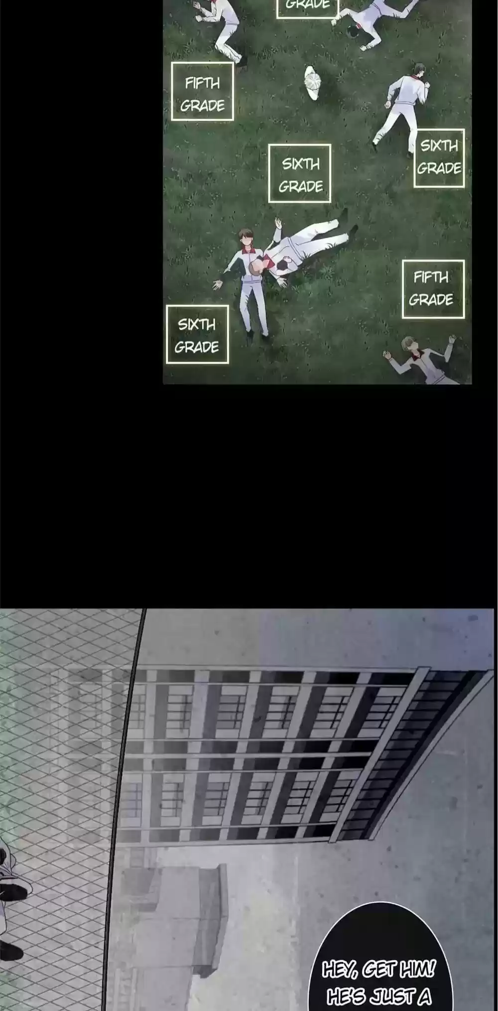 The “Giantess” Wants Love Chapter 190