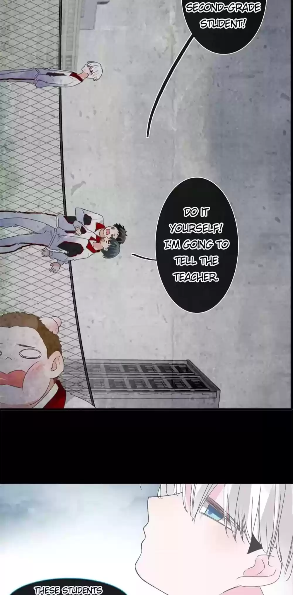 The “Giantess” Wants Love Chapter 190