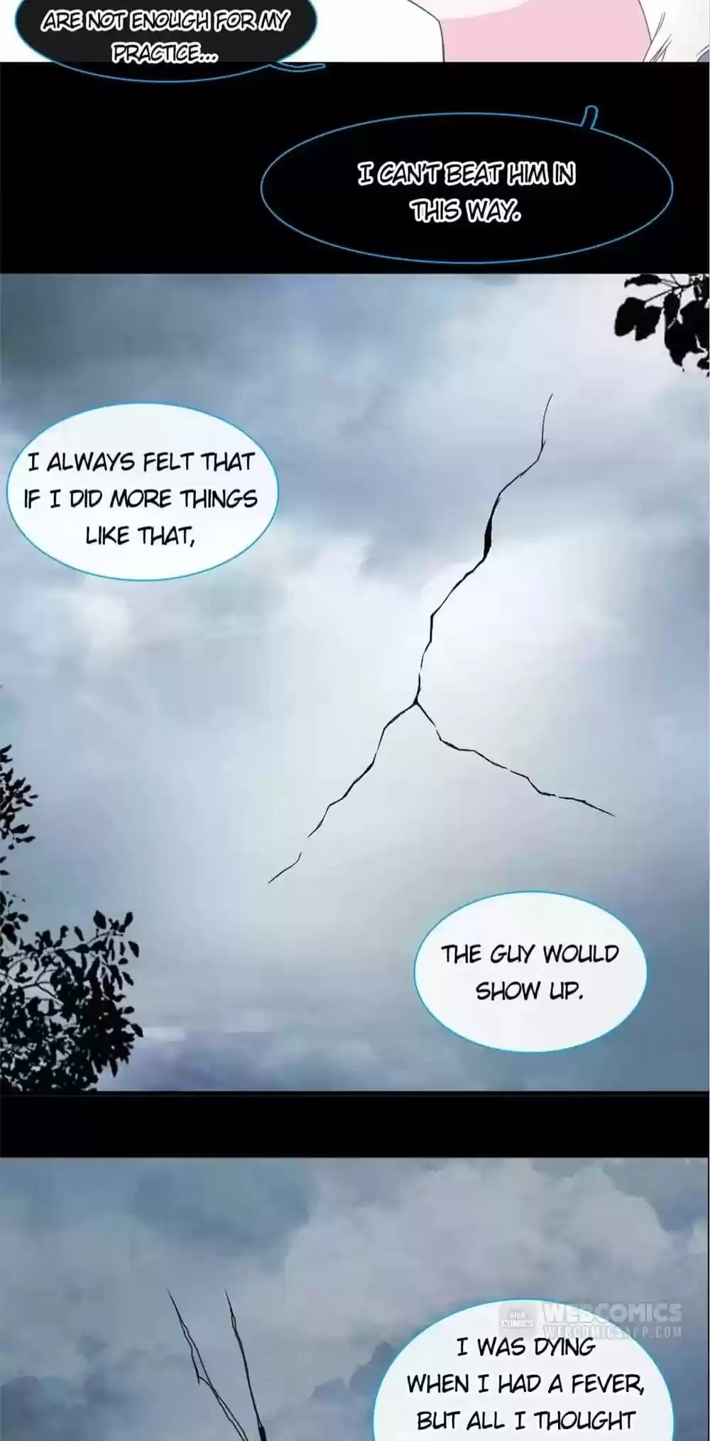 The “Giantess” Wants Love Chapter 190