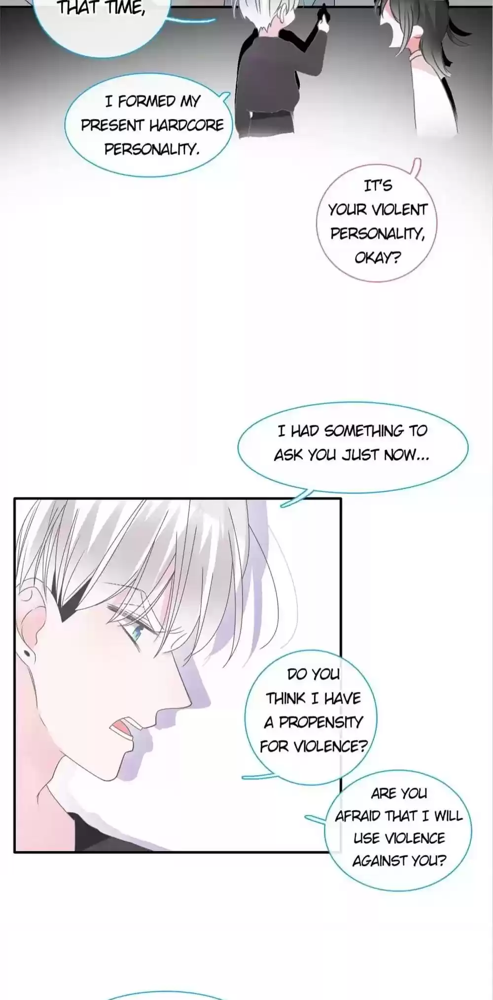 The “Giantess” Wants Love Chapter 190