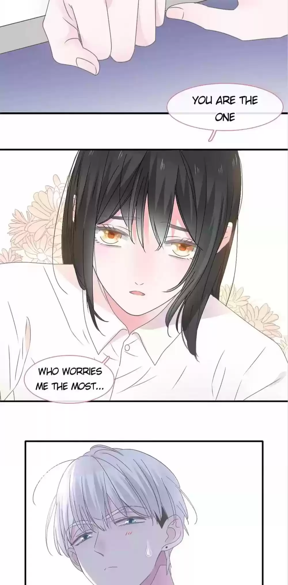 The “Giantess” Wants Love Chapter 190