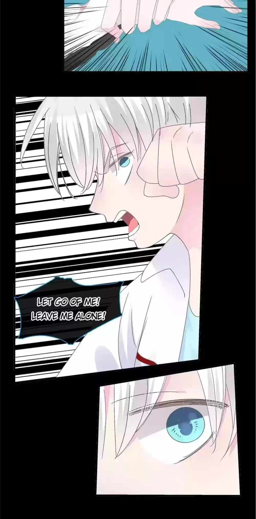 The “Giantess” Wants Love Chapter 190